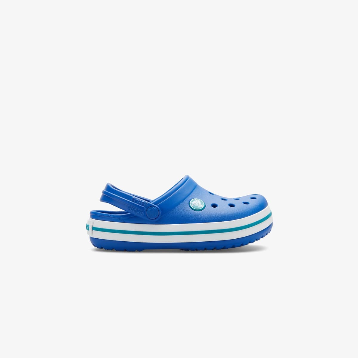 Crocs Classic Çocuk Mavi Terlik