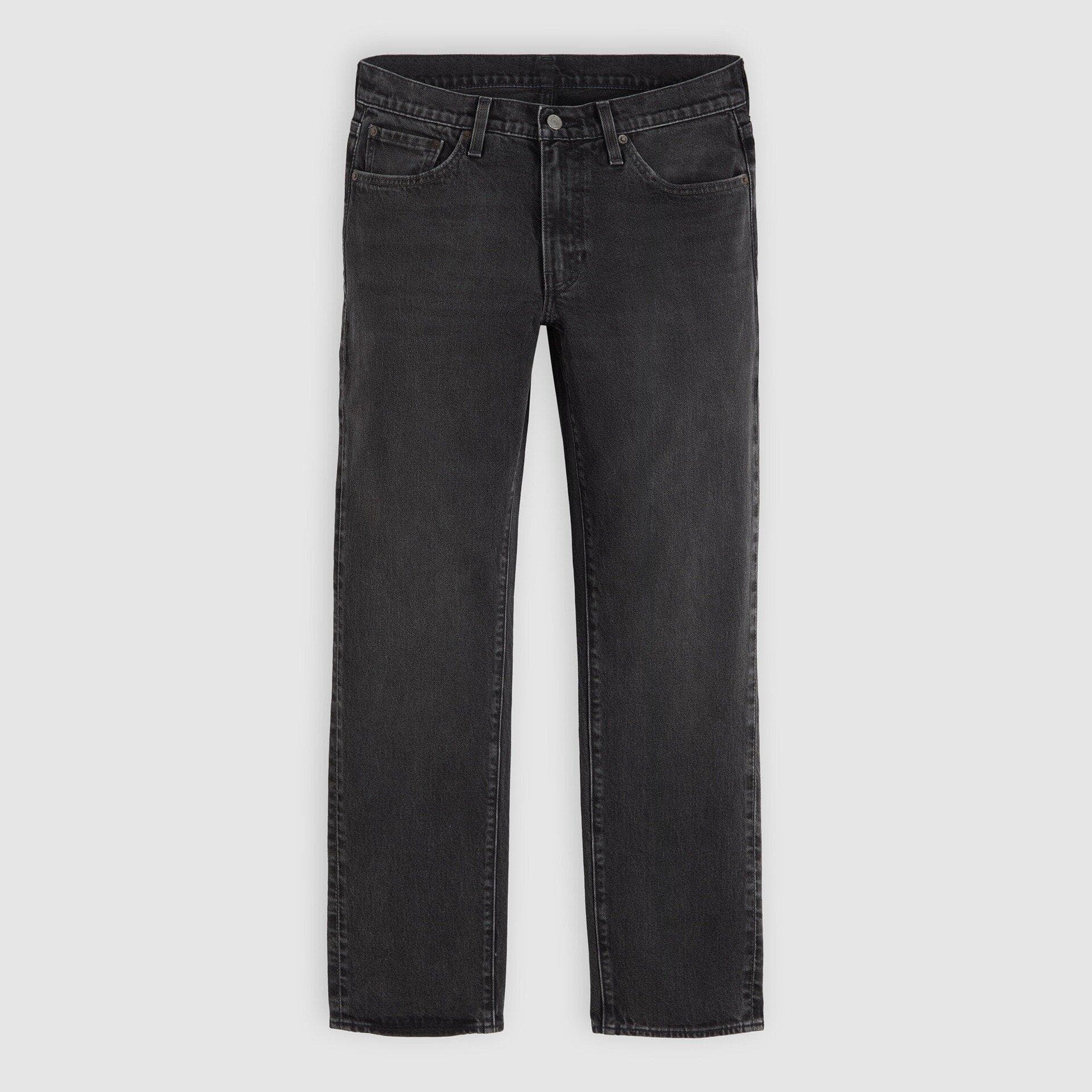 541™ Athletic Taper Erkek Jean Pantolon - At The End Of The