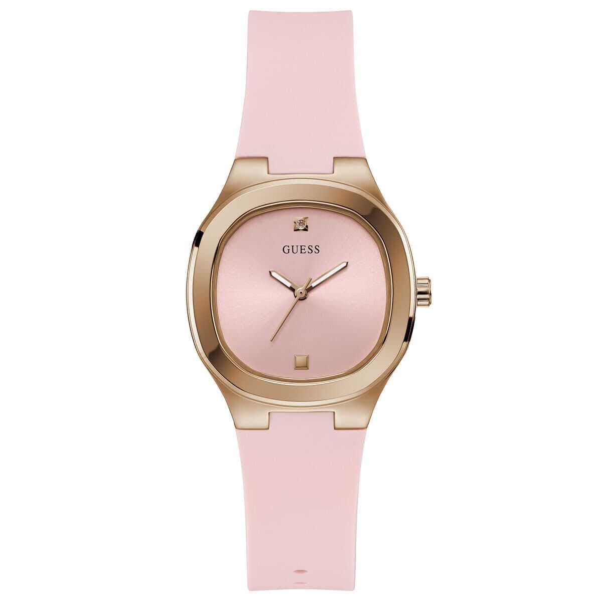 Guess GUGW0658L2 Pırlantalı Kadın Kol Saati