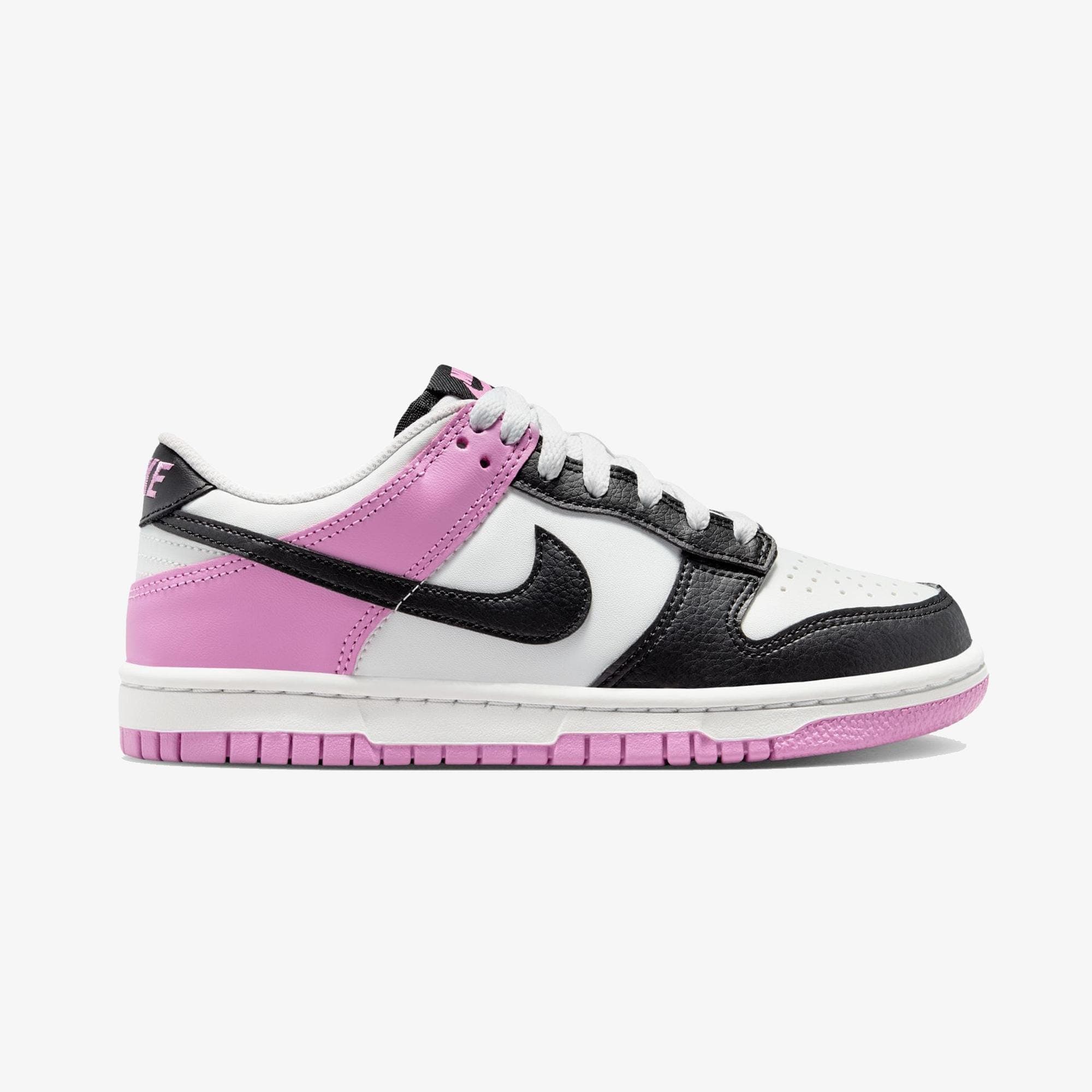 Nike Dunk Low Pembe Spor Ayakkabı