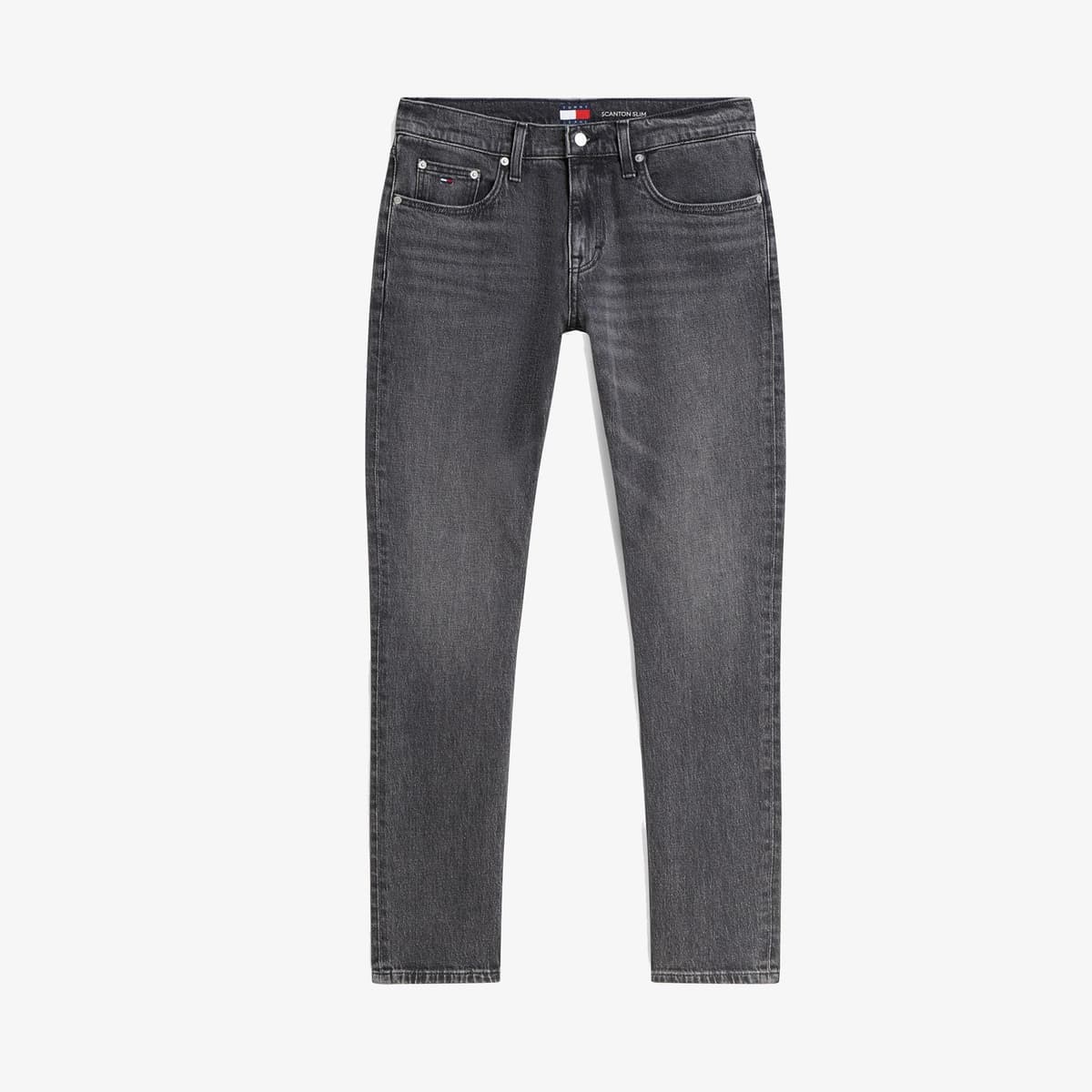 Tommy Hilfiger Scanton Slim Bi0187 Erkek Mavi Jean