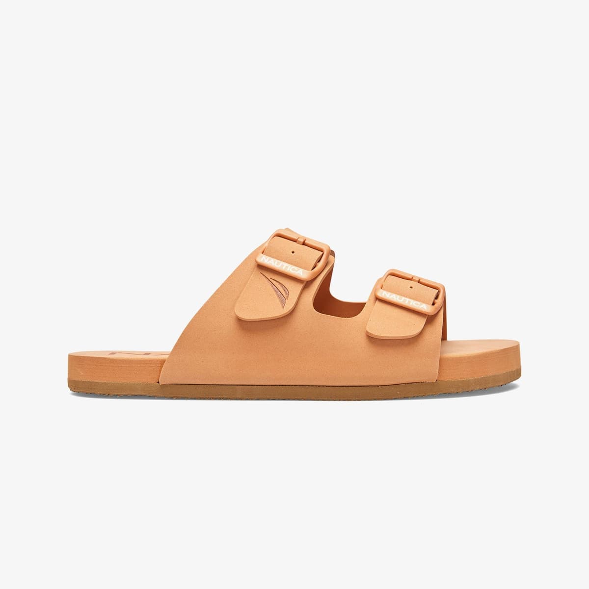 Nautica Classic Kadın Turuncu Terlik