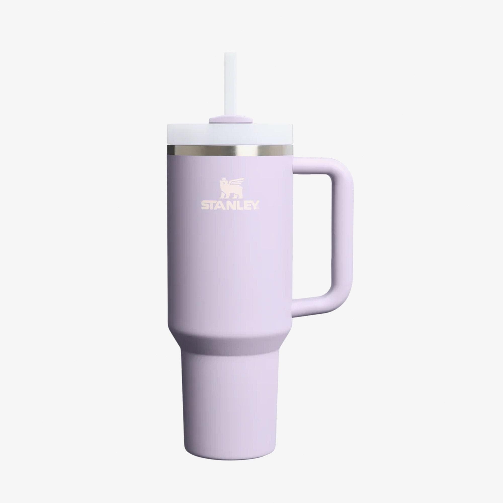 Stanley The Quencher H2.O FlowState Tumbler 1.18L Unisex Lila Termos