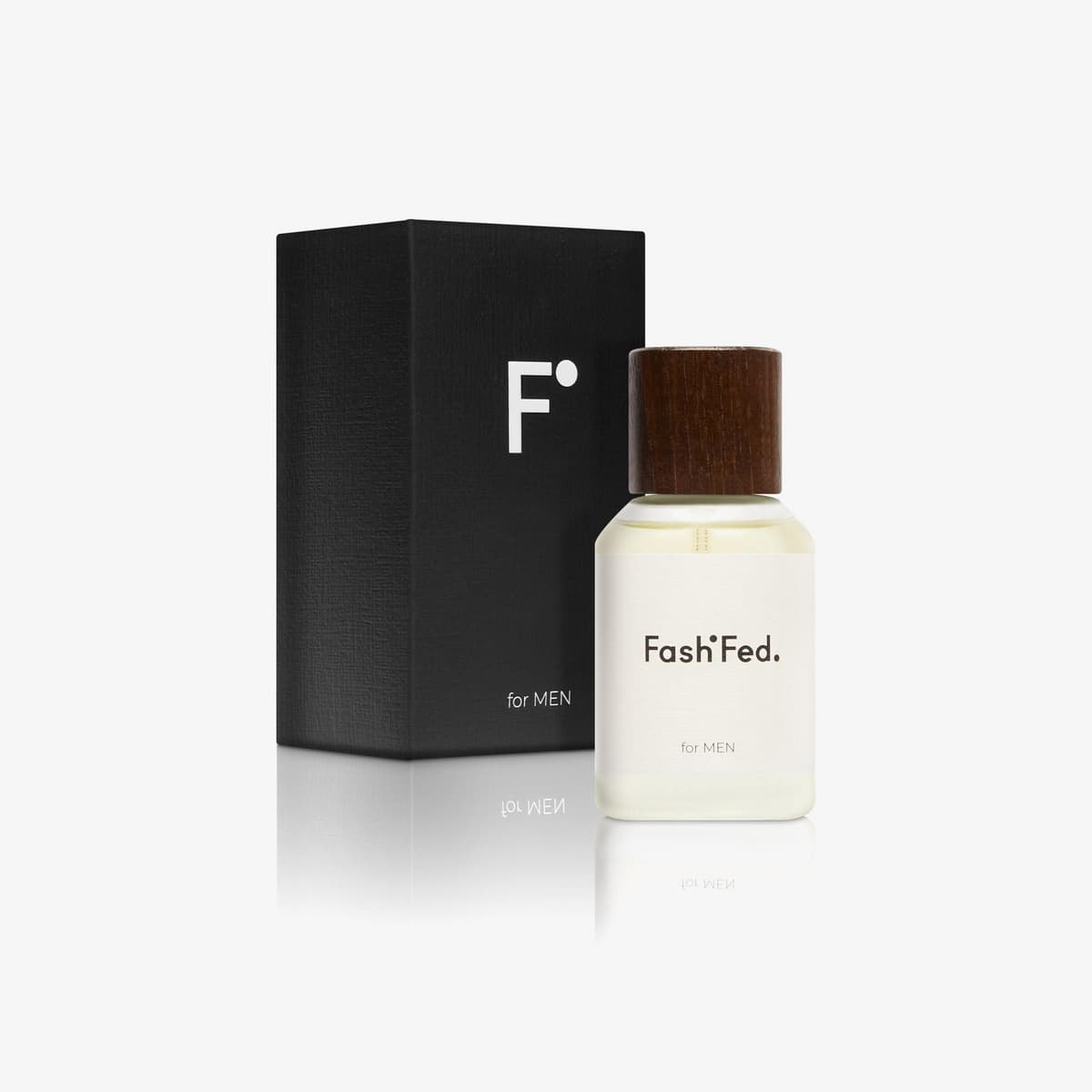 Fashfed Erkek EDP 50 Ml Parfüm