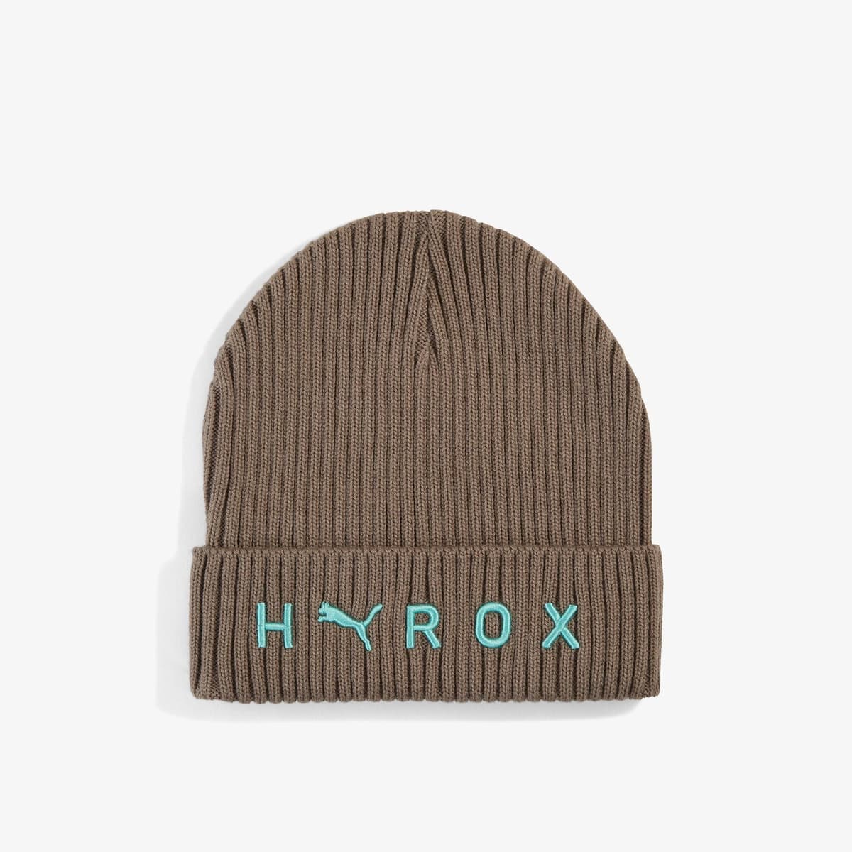 Puma X Hyrox Mc Unisex Gri Şapka