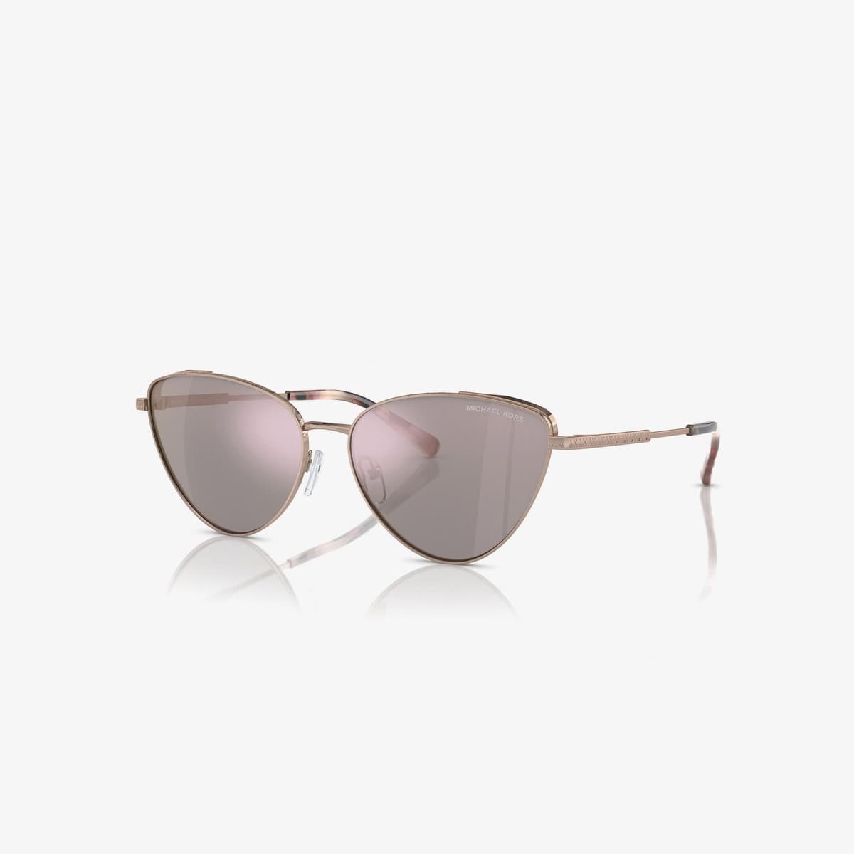 MICHAEL KORS 0MK1140 Metal Kadın Pembe Güneş Gözlüğü
