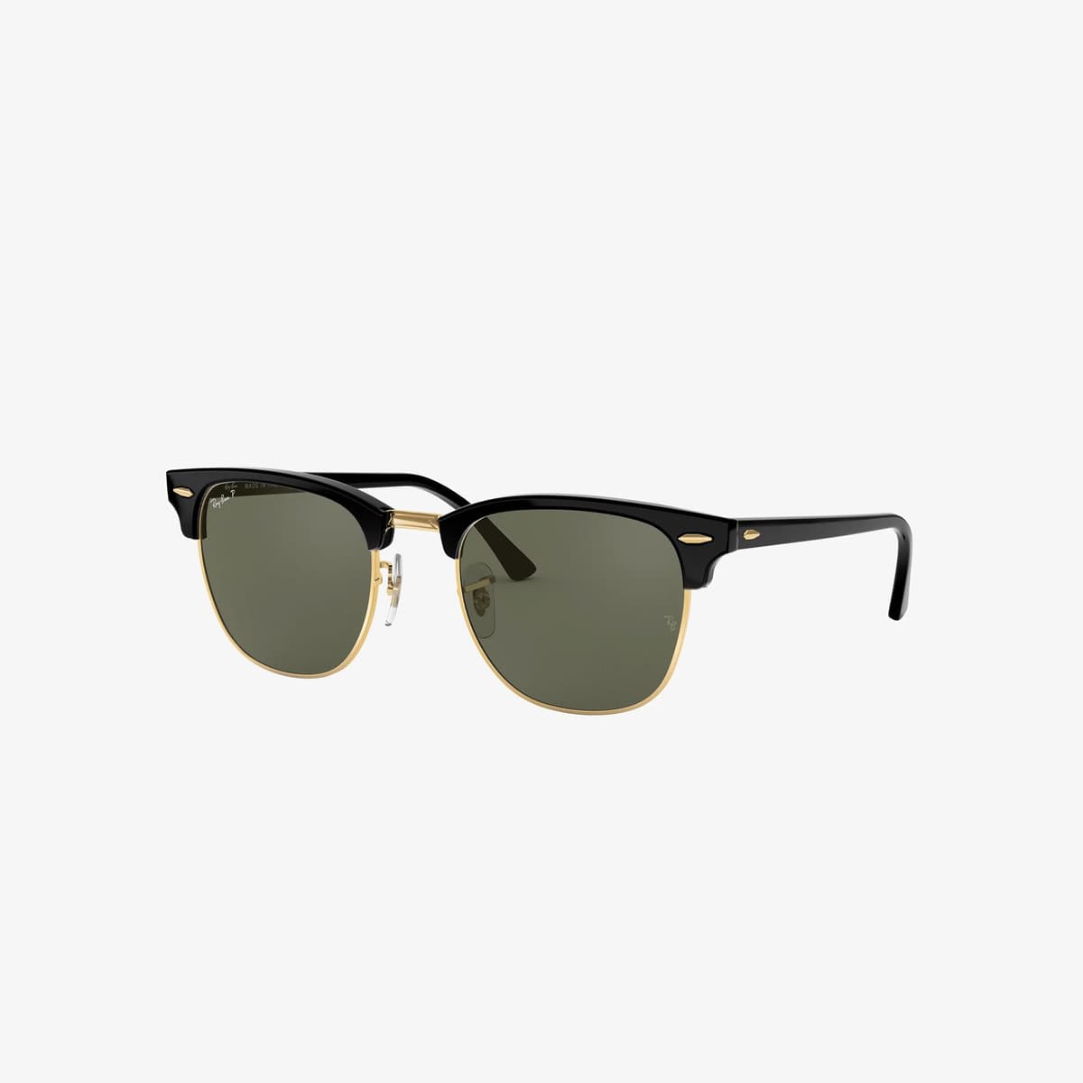 Ray-Ban 0Rb3016 Unisex Siyah Güneş Gözlüğü