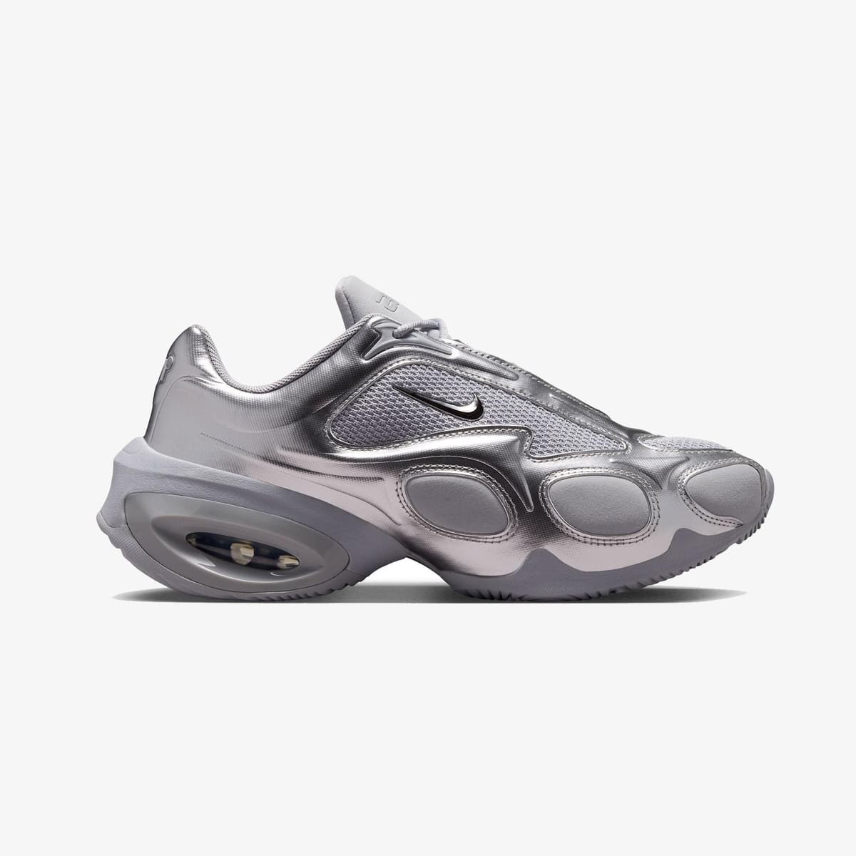 Nike Air Max Muse Kadın Pembe Spor Ayakkabı