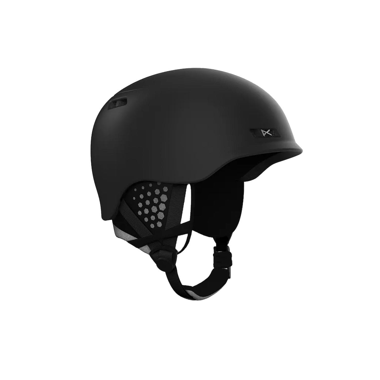 Anon Rodan Ski Snowboard Helmet Unisex Siyah Kask