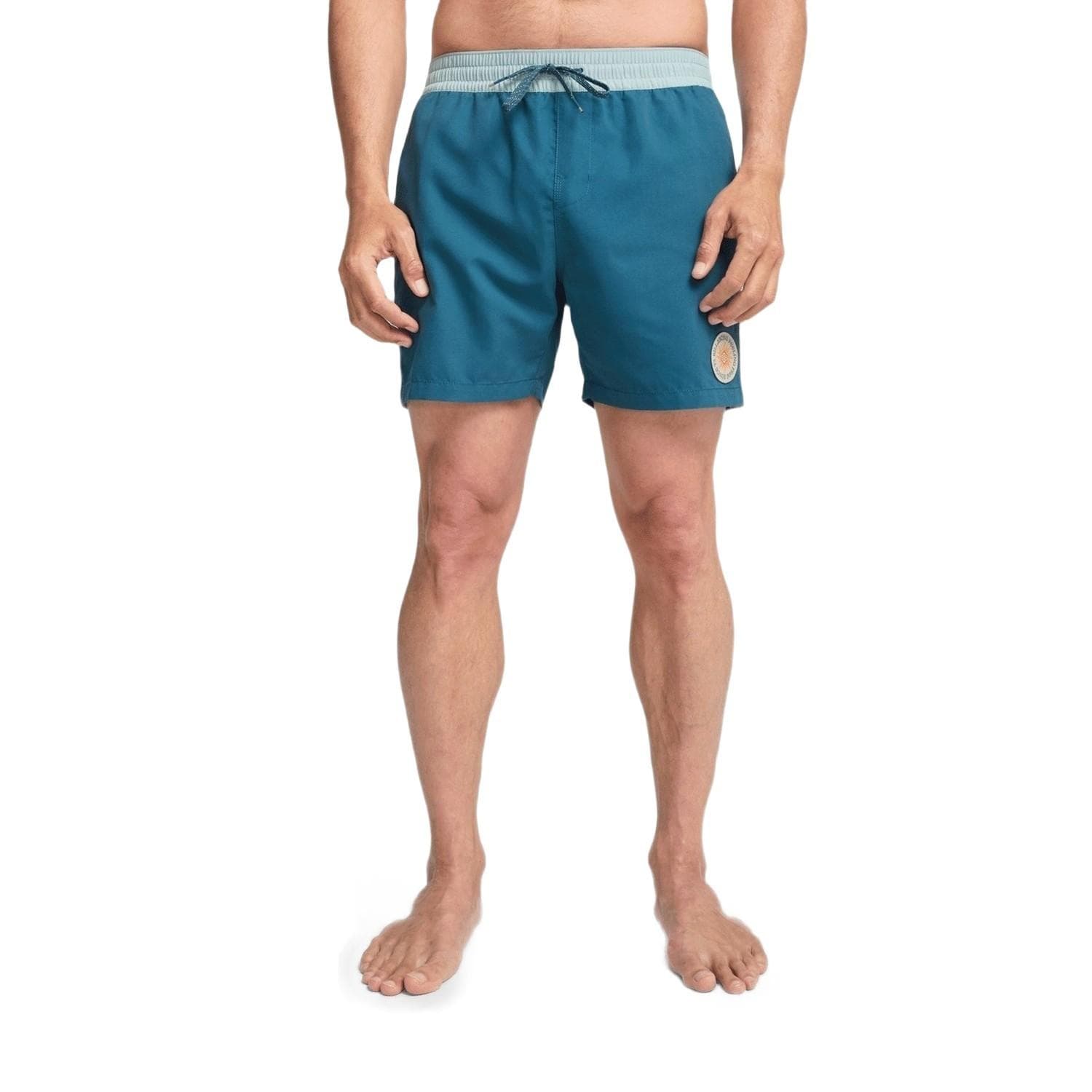 Billabong Dbah Panel Lb Erkek Volley