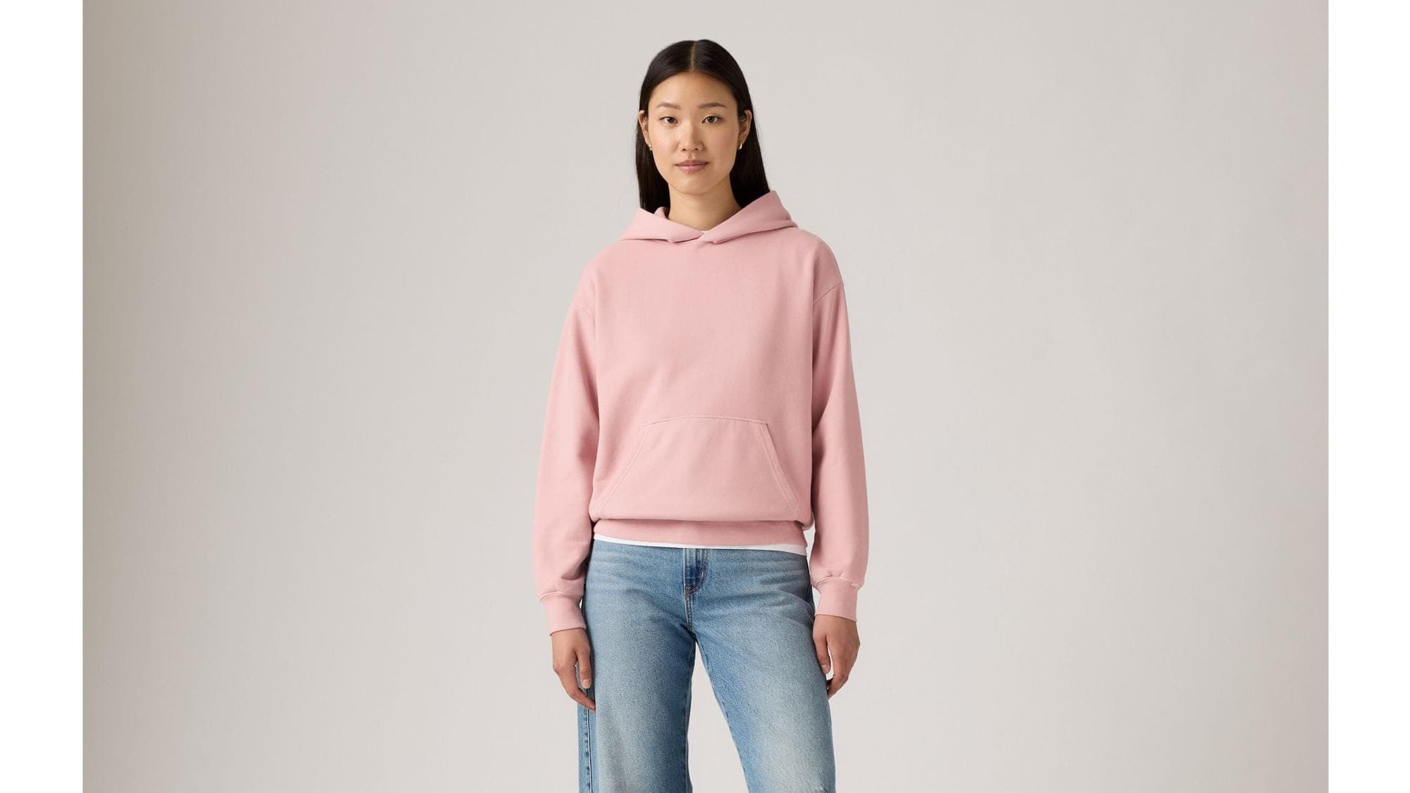 Heritage Hoodie