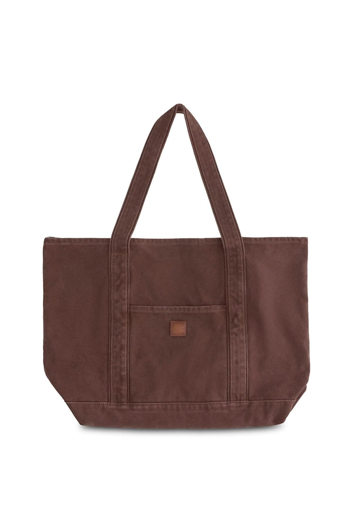 Guess Jeans Unisex Tote Çanta