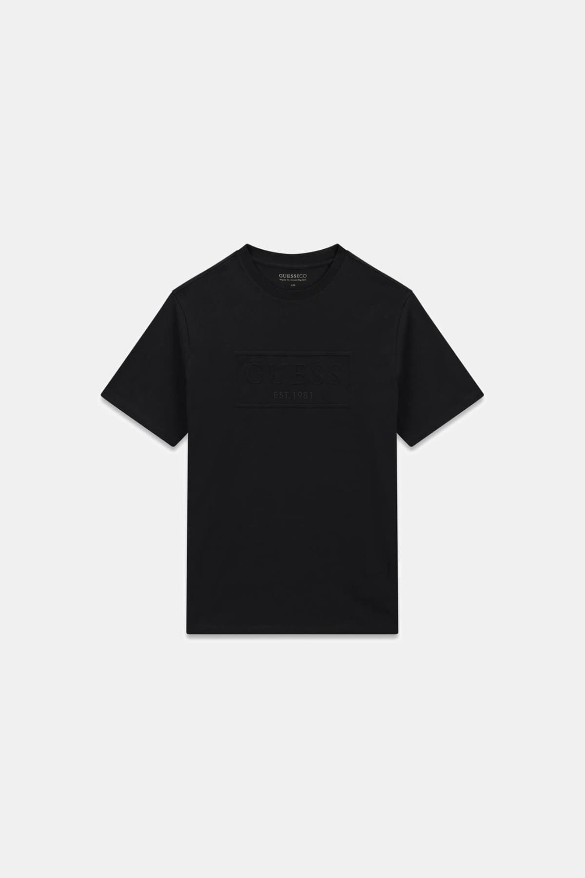 Embos Erkek Regular Fit T-Shirt
