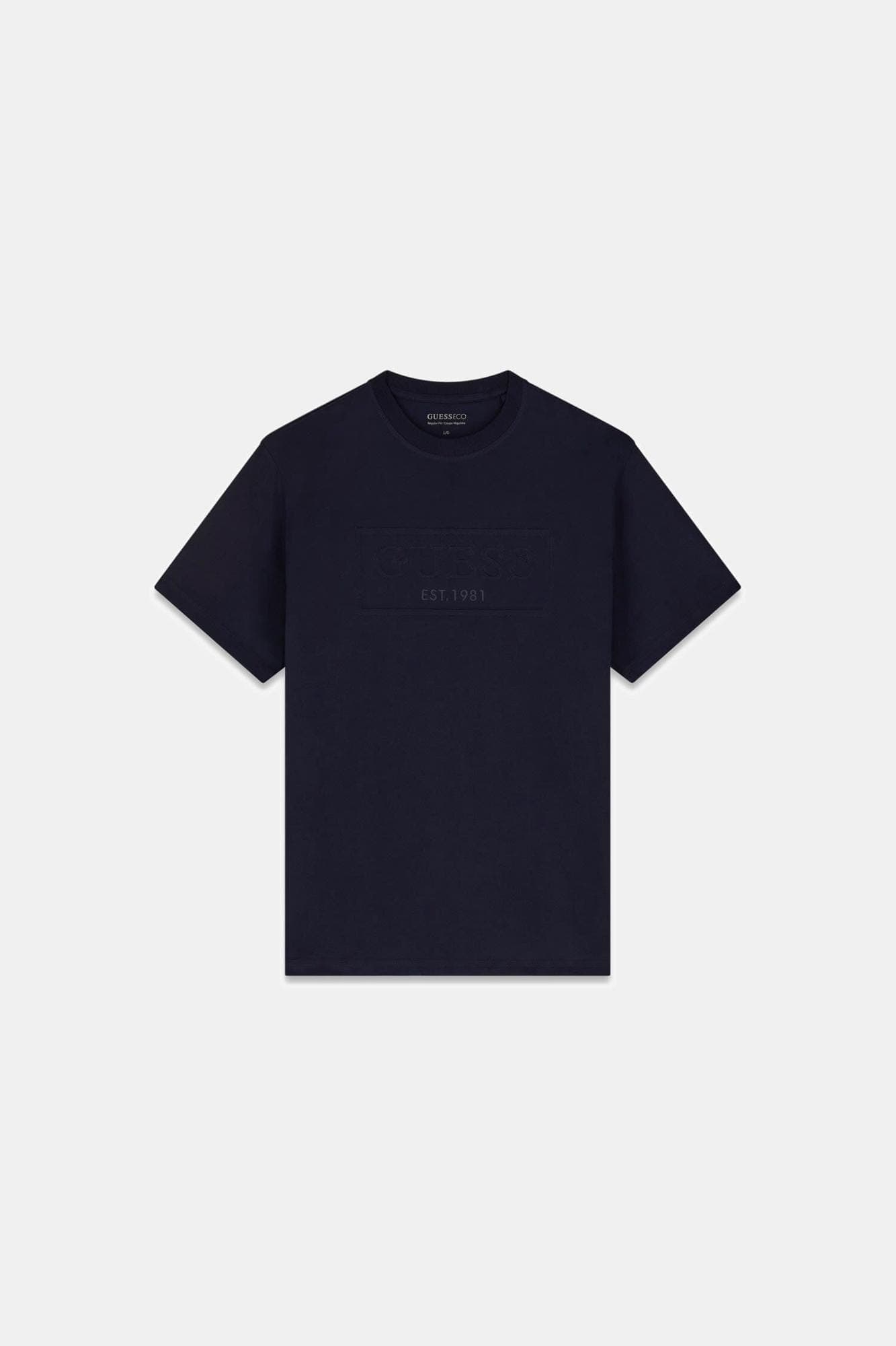 Embos Erkek Regular Fit T-Shirt