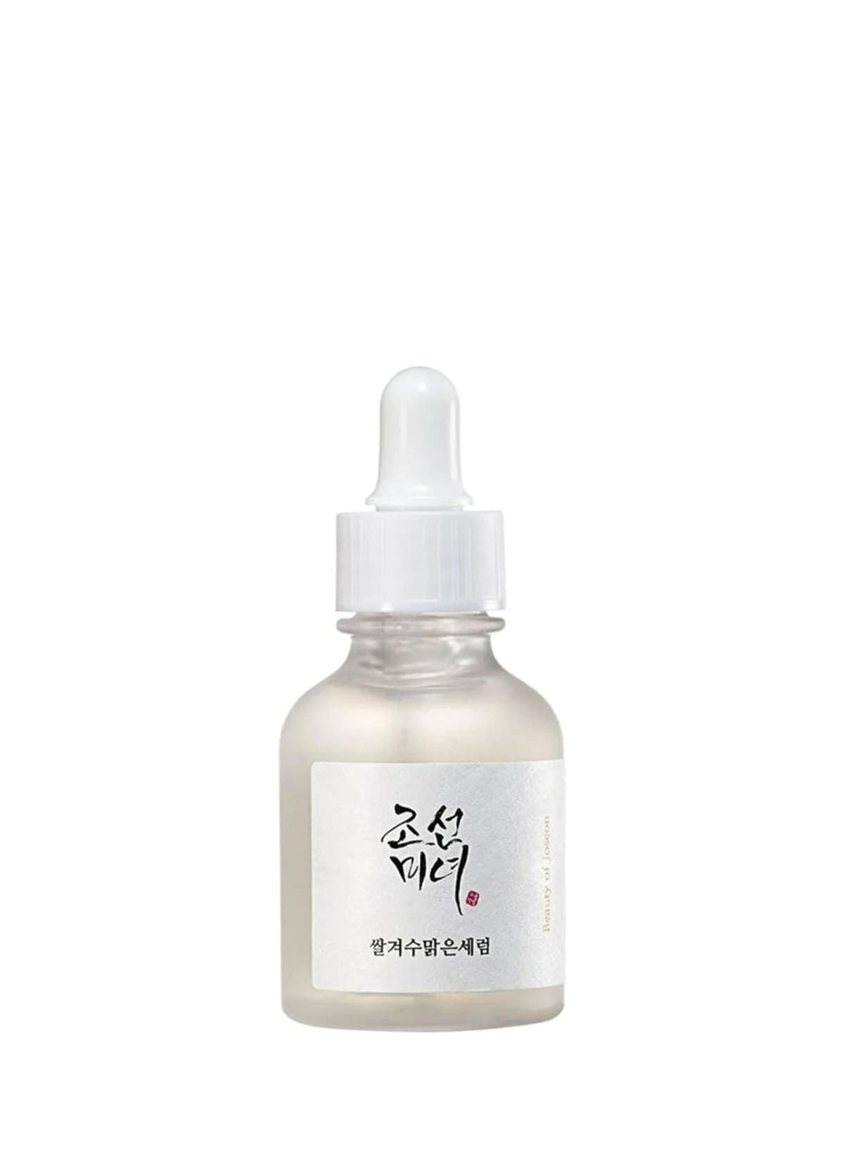 Beauty Of Joseon Glow Deep Serum Rice + Alpha-Arbutin Aydınlatıcı Pirinç Serumu 30 ml