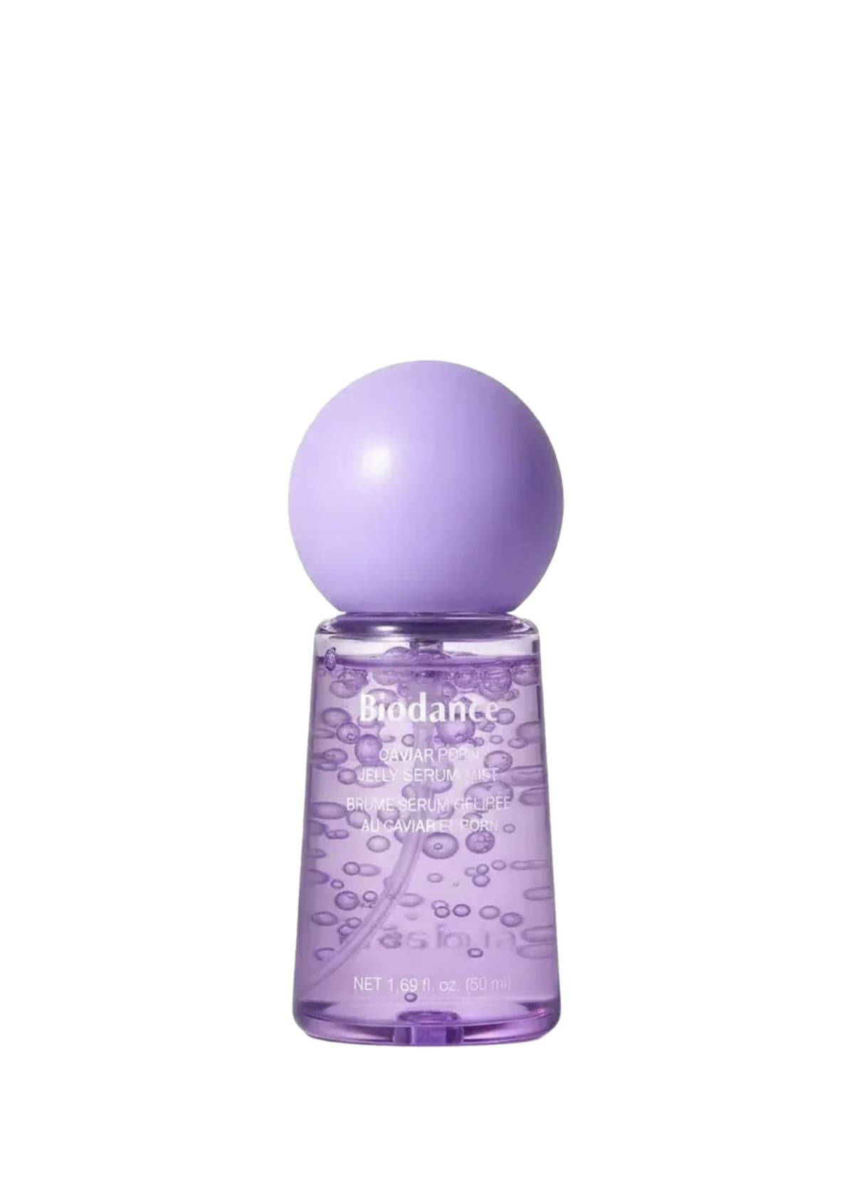 Biodance Caviar PDRN Jelly Serum Mist Biodance Havyar PDRN Jel Serum Mist 50 ml
