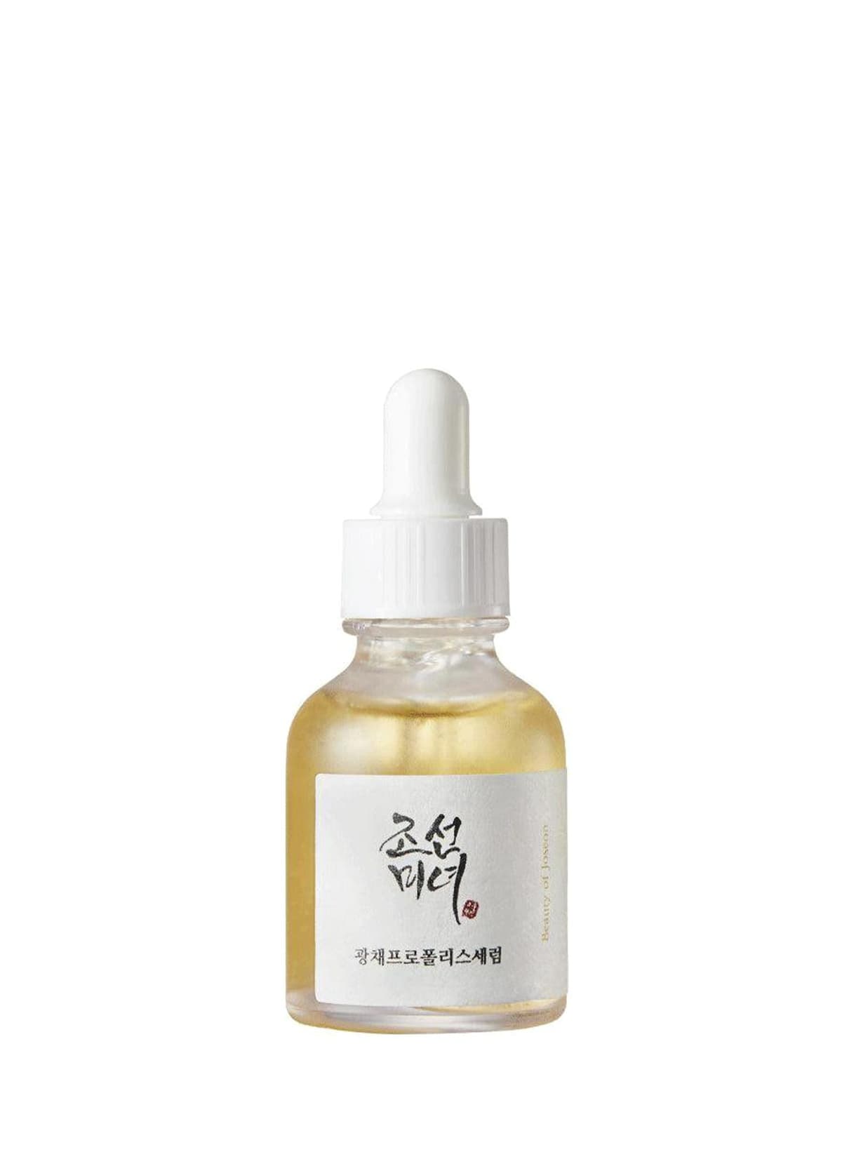 Beauty Of Joseon Glow Serum Propolis + Niacinamide Aydınlatıcı Ve Nemlendirici Serum 30 ml