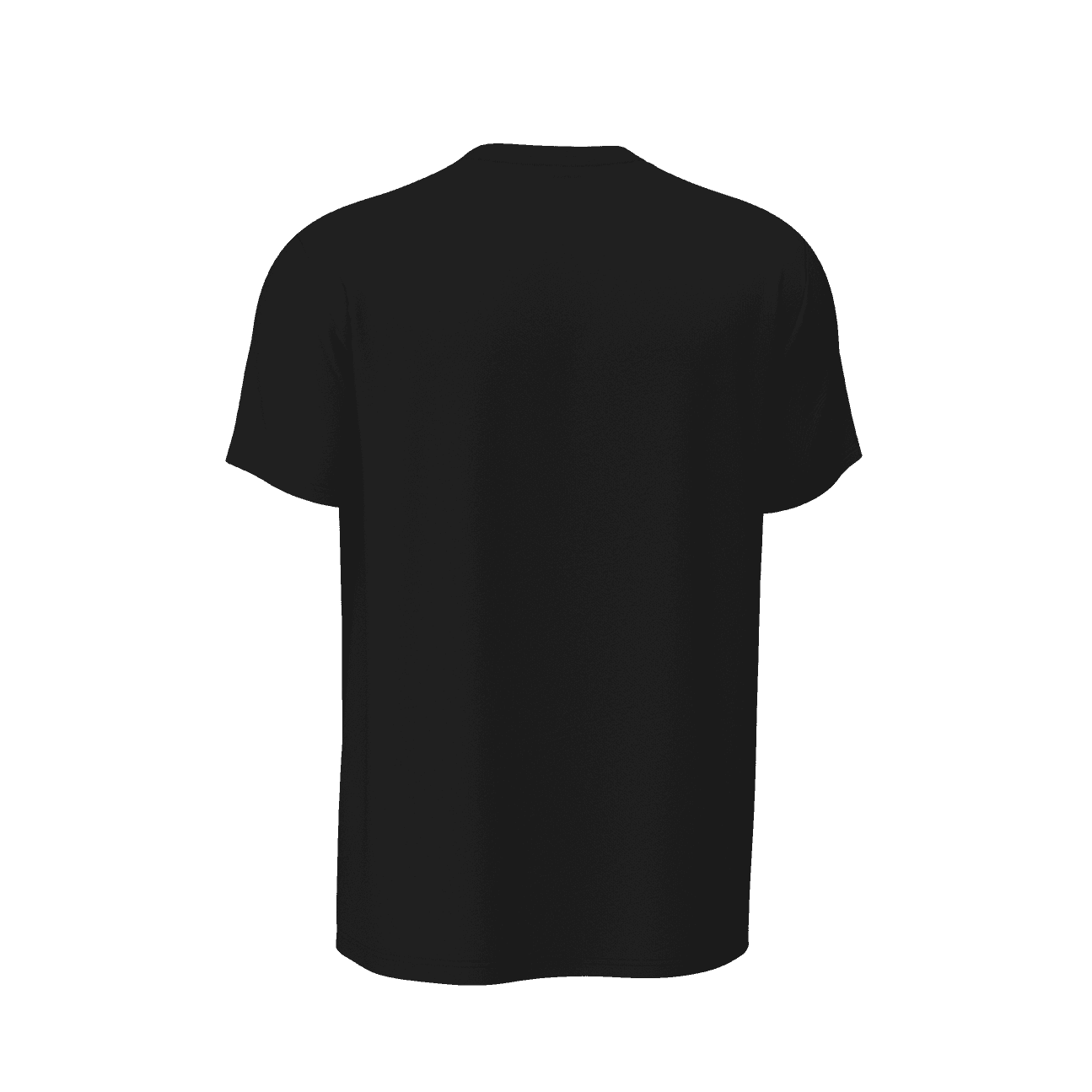 Ss Cn Basic Erkek Slim Fit T-Shirt