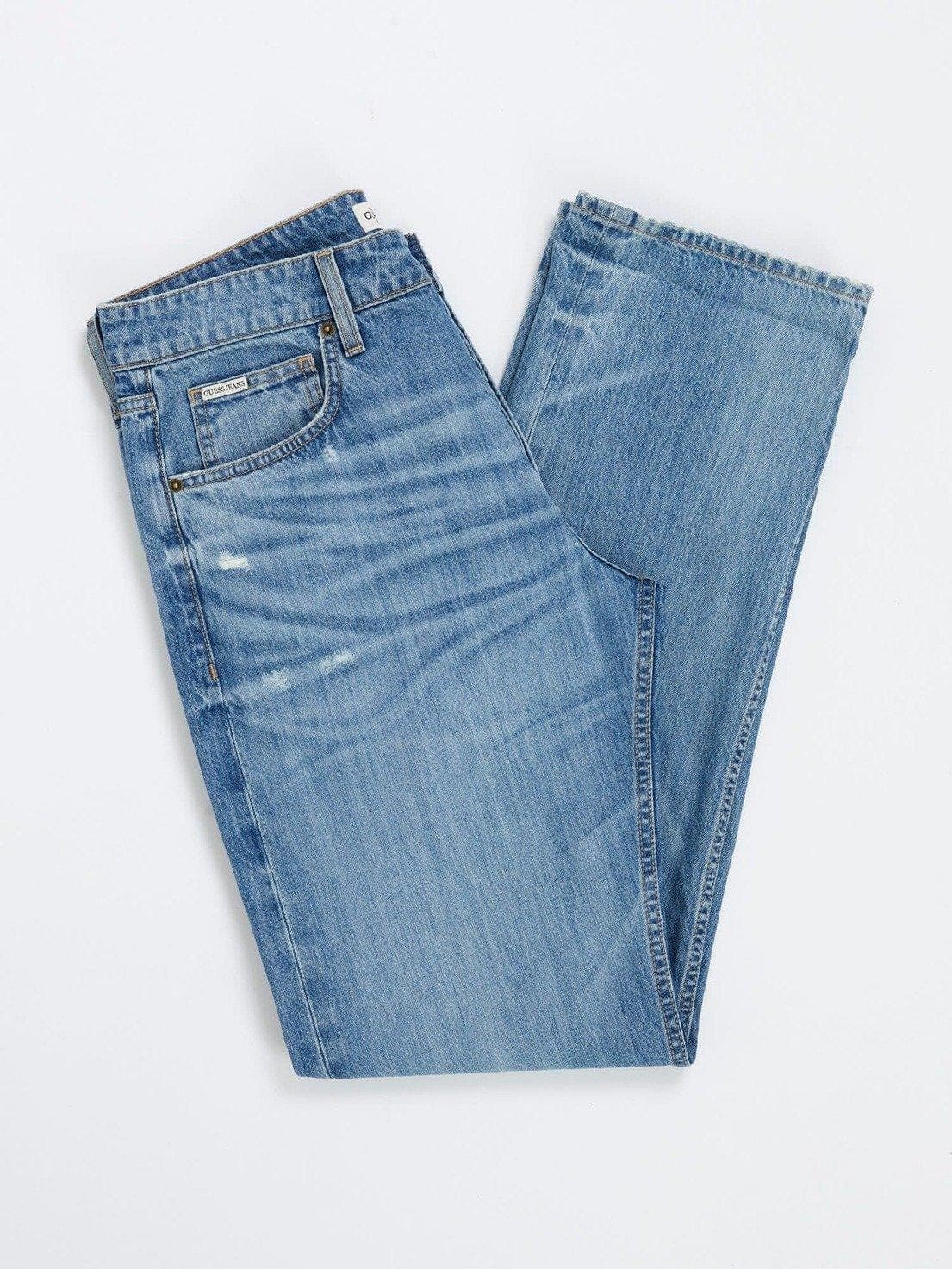 Gj G16 Erkek Regular Fit Jean