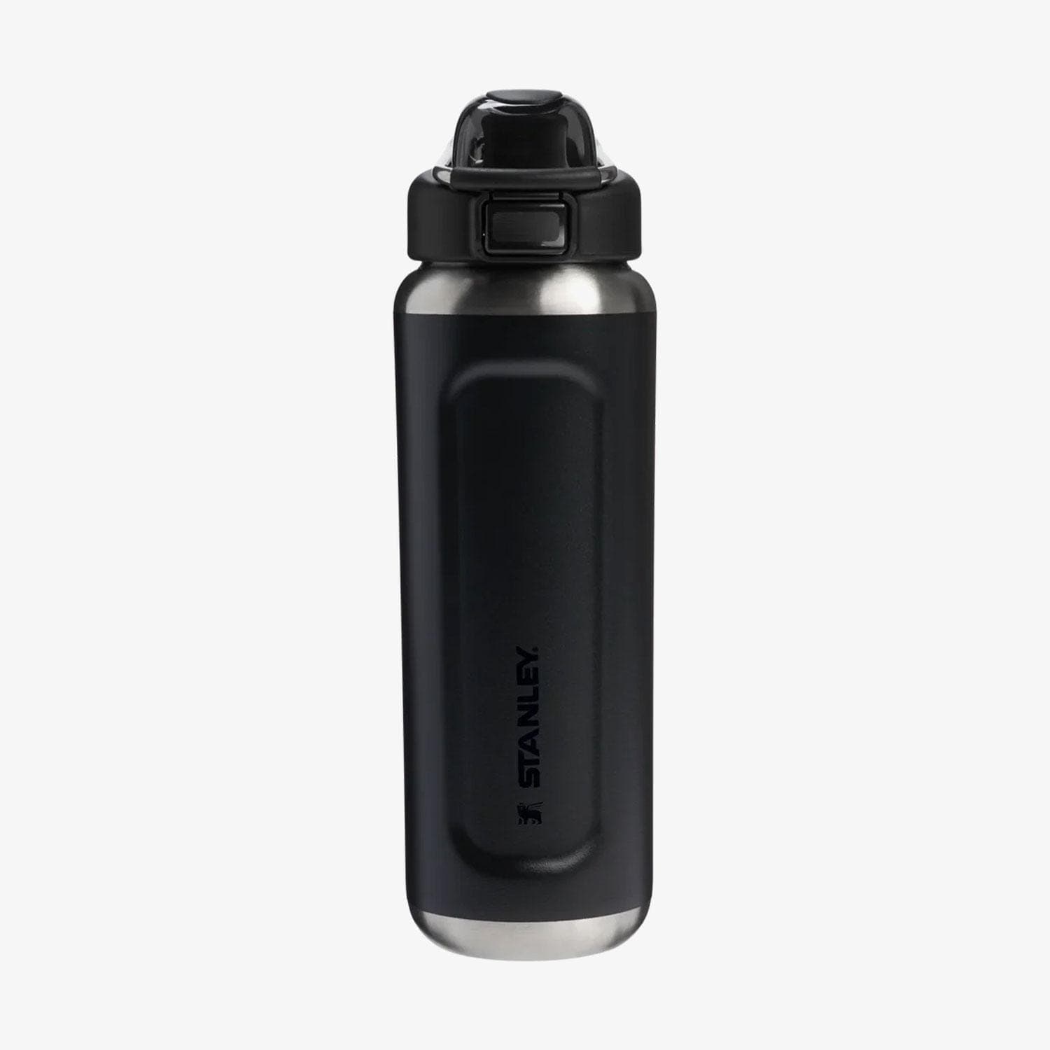 Stanley The Wellspring Bottle 0.7 L Unisex Siyah Termos