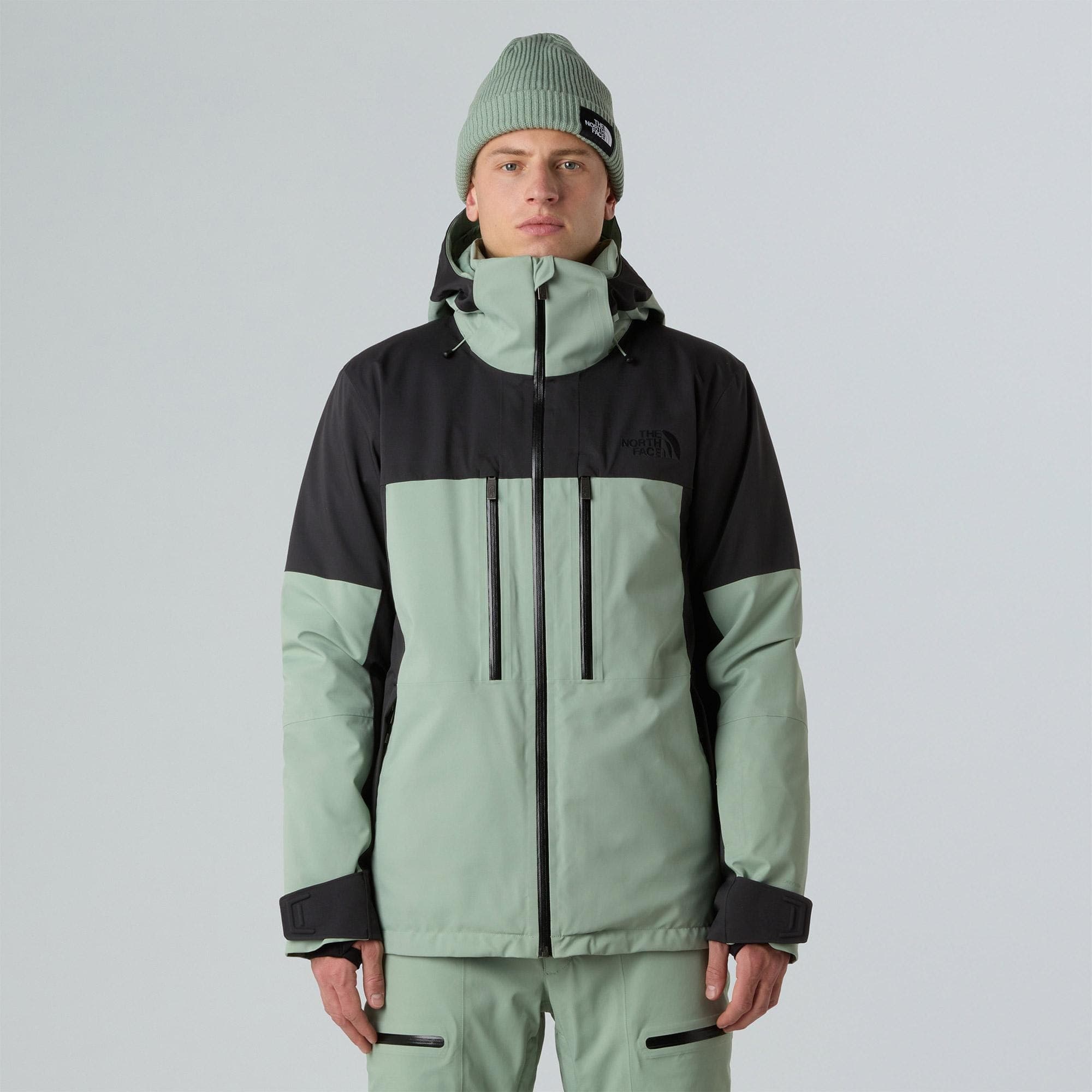 The North Face Chakal Erkek Mavi Kayak Montu