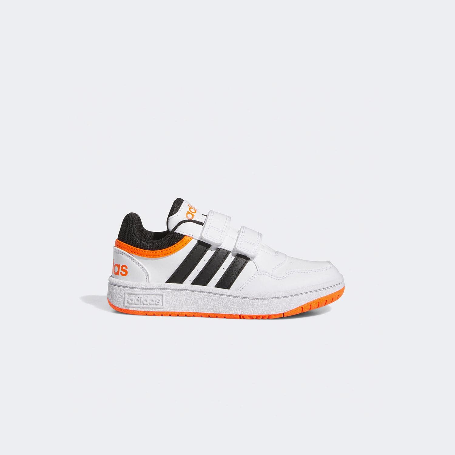 adidas Sportswear Hoops 3.0 Cf Çocuk Beyaz Sneaker