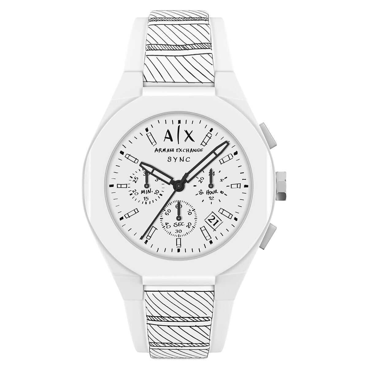 Armani Exchange AX4175 Erkek Kol Saati