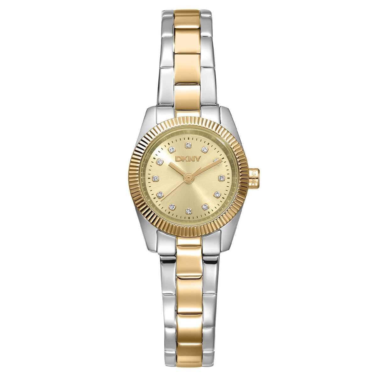 DKNY DK1L125M0045 Kadın Kol Saati