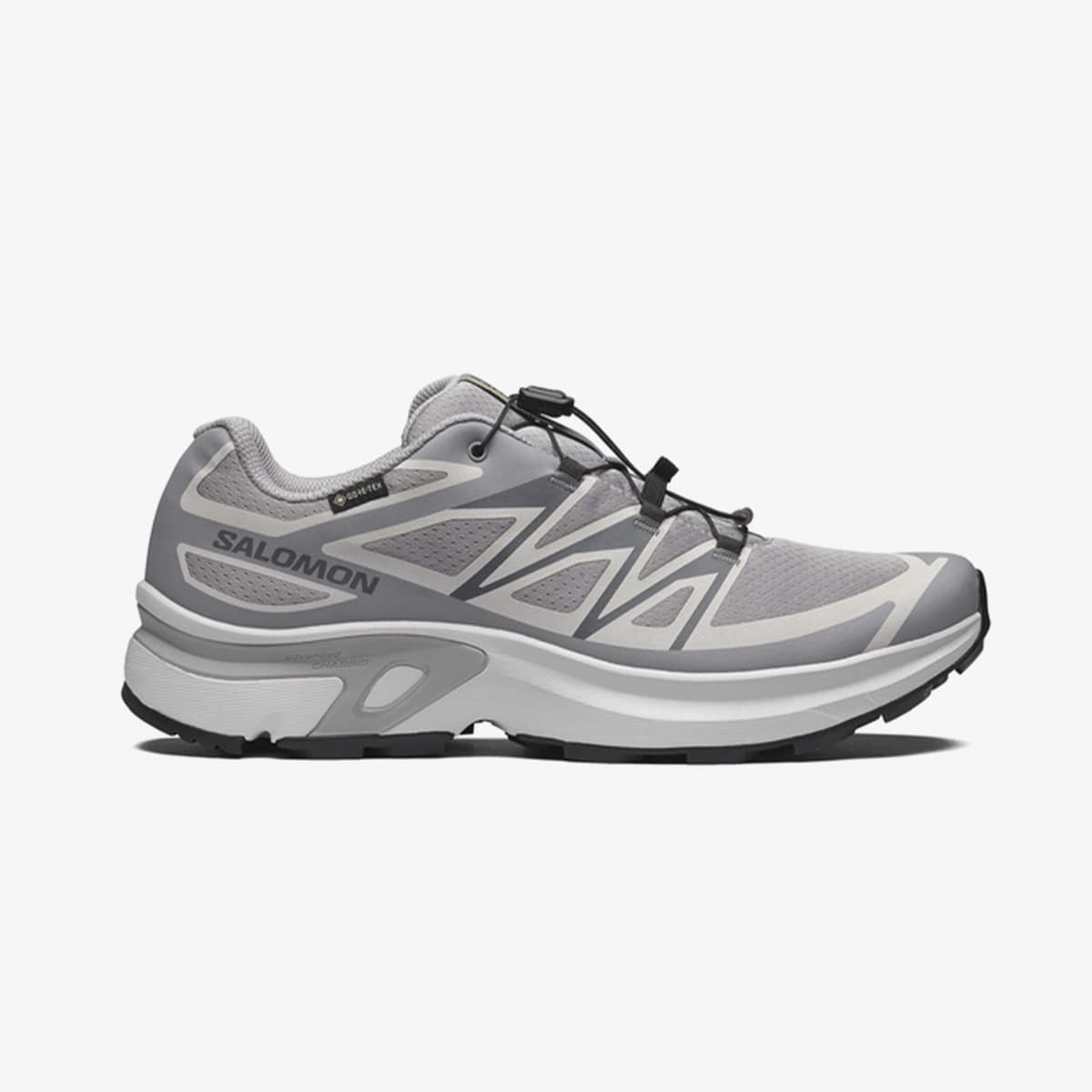 Salomon Xt-Evr Gore-Tex Erkek Gri Spor Ayakkabı