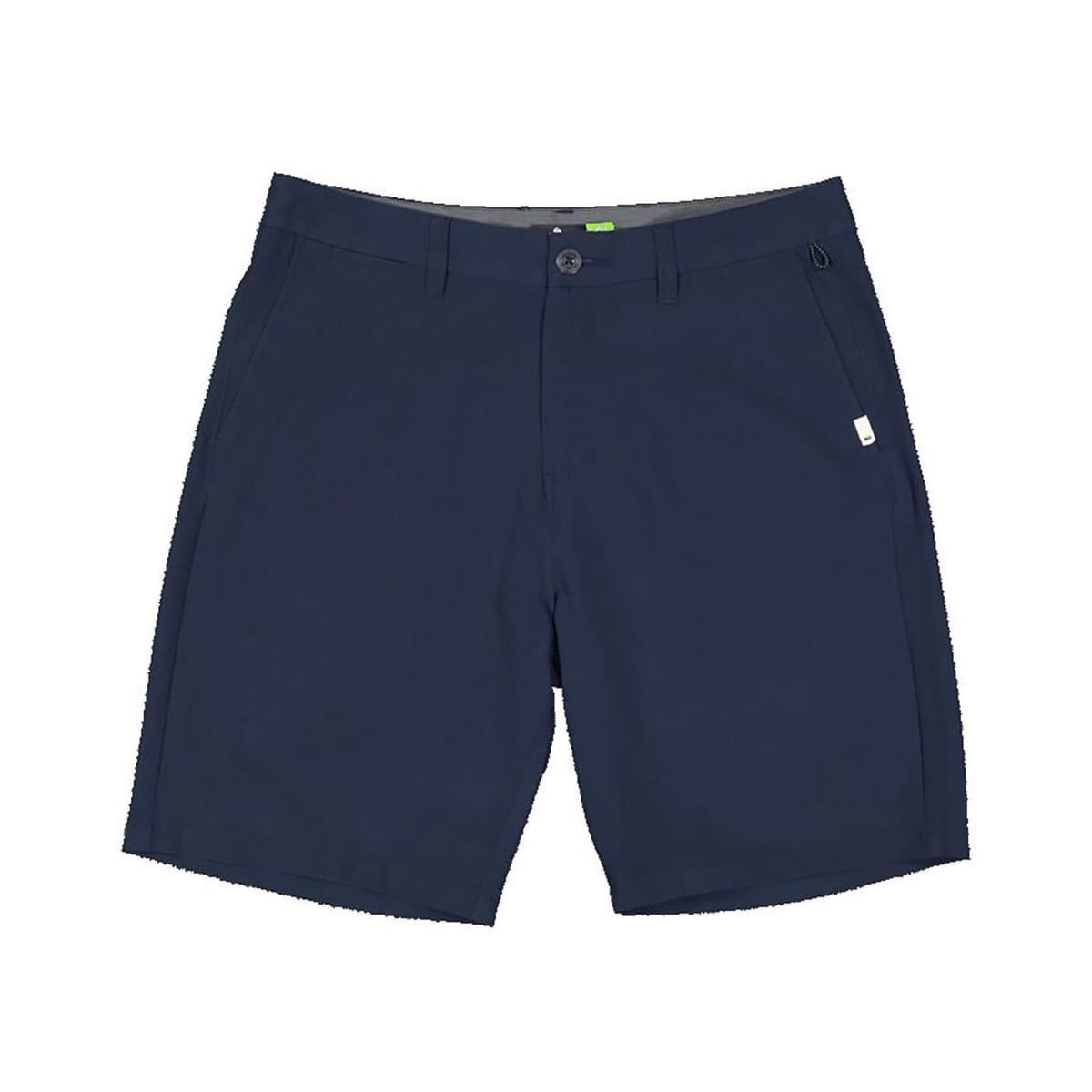 Quiksilver Oceanmade Union Amphibian Erkek Mavi Walkshort