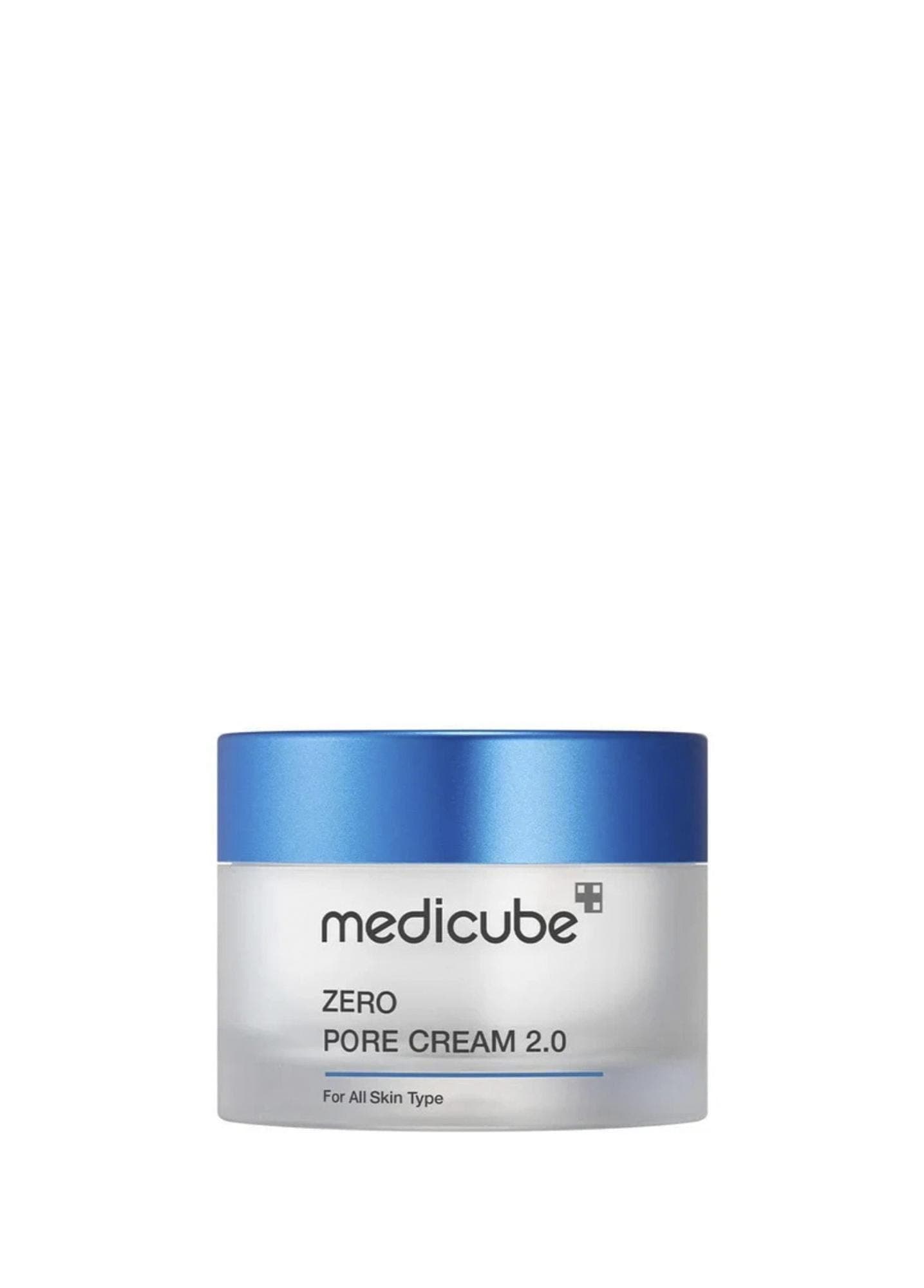 Medicube Zero Pore 2.0 Yağlı Ciltler İçin Gözenek Sıkılaştırıcı Yüz Kremi 50 ml