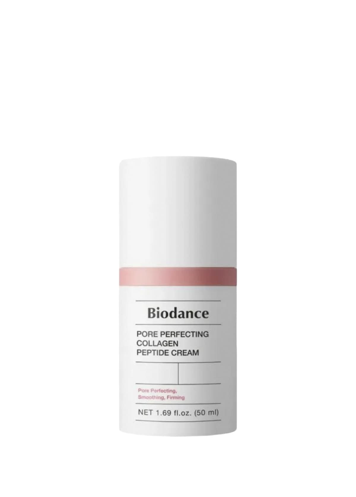 Biodance Pore Perfecting Collagen Peptide Gözenek Görünümü Azaltıcı Yüz Kremi 50 ml