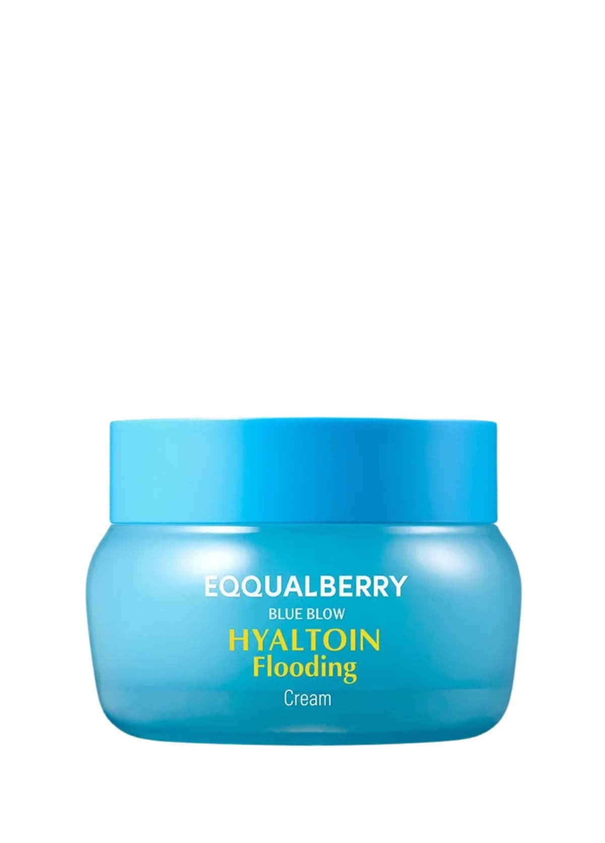 EqqualBerry Hyaltoin Flooding Cream Nemlendirici Yüz Kremi 50 ml