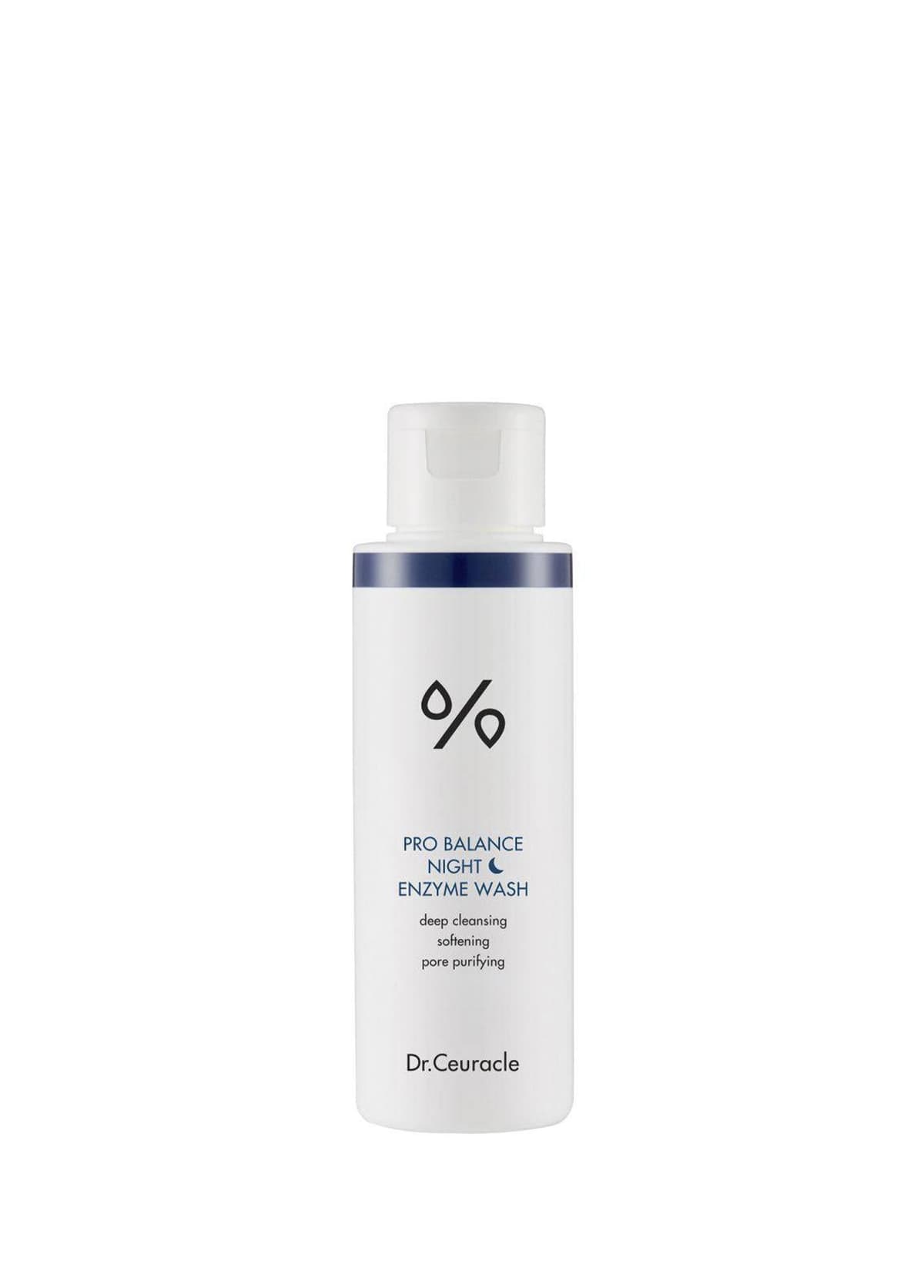 Dr. Ceuracle Pro-Balance Night Enzyme Wash Enzimli Kefirli Yıkama Tozu 50 gr