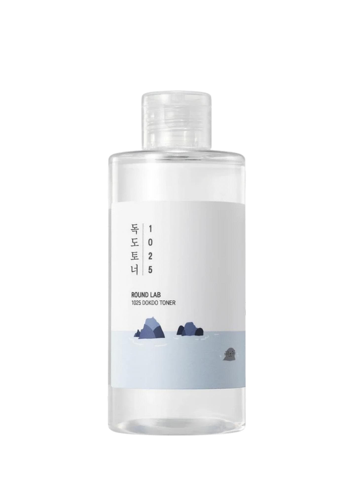 Round Lab 1025 Dokdo Hassas Ciltler İçin Nemlendirici Tonik 100 ml