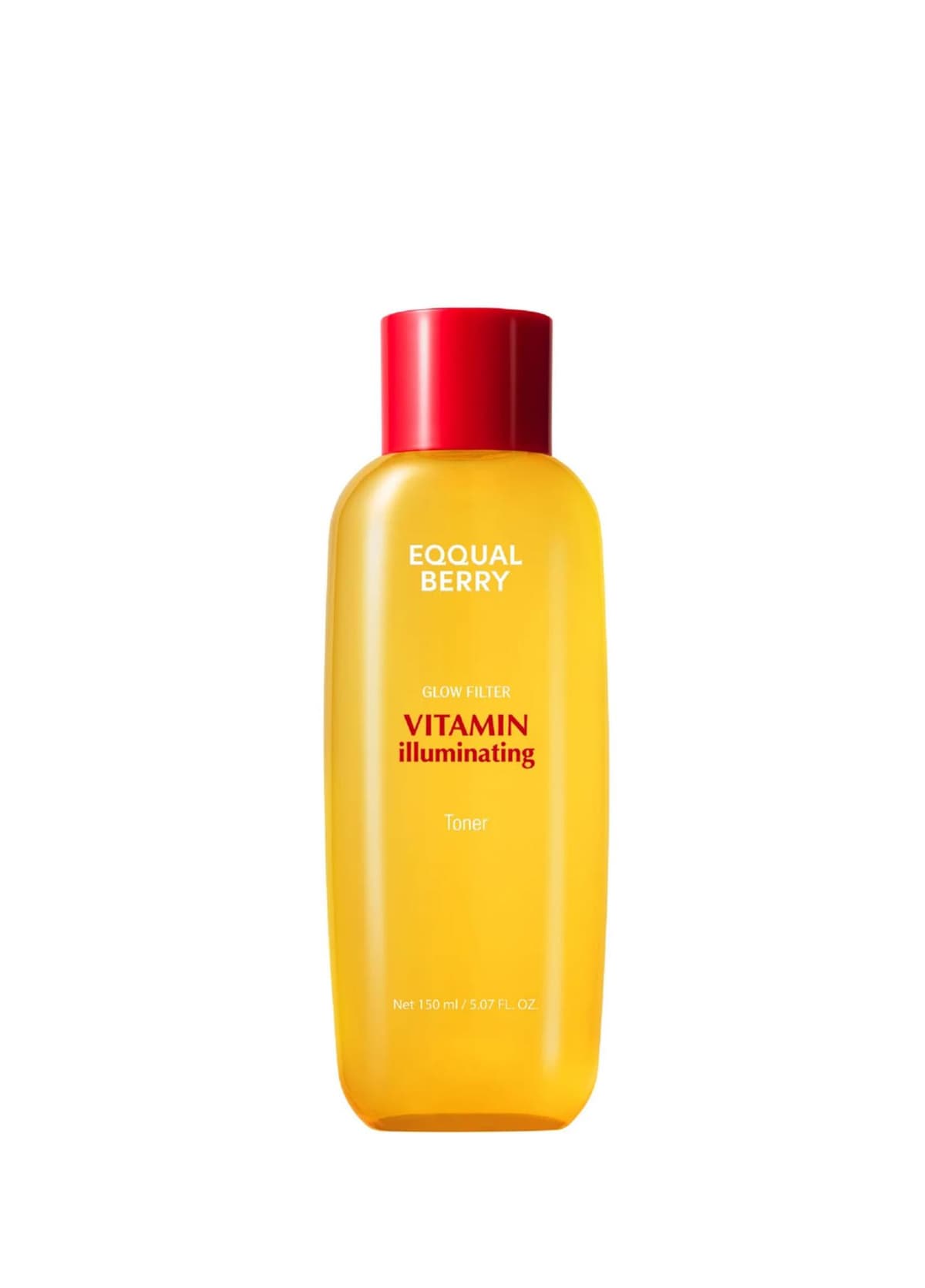 EqqualBerry Vitamin Illuminating Nemlendirici Tonik 150 ml
