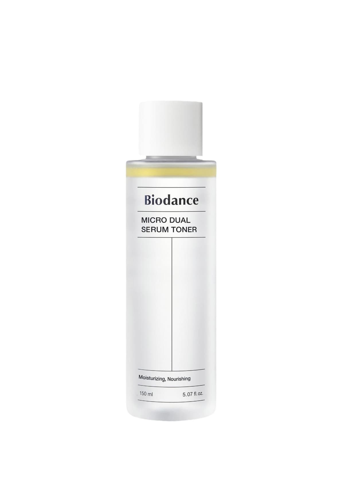 Biodance Micro Dual Serum Toner Dengeleyici Cilt Toniği 150 ml