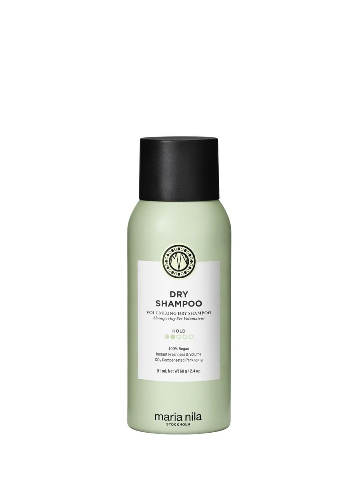 Maria Nila Styling Hacim Veren Kuru Şampuan 100 ml