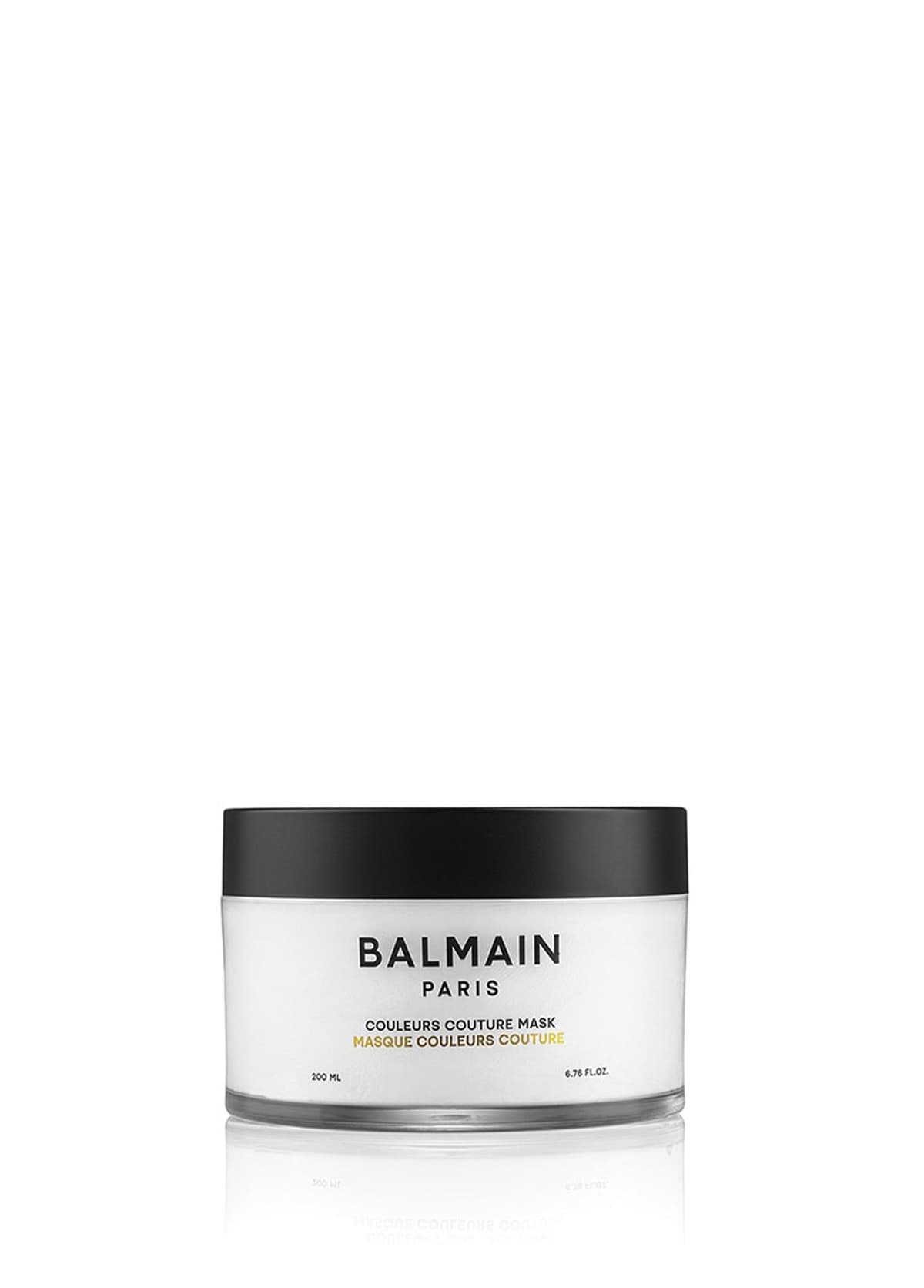 Balmain Couleurs Couture Güçlendirici Saç Maskesi 200 ml