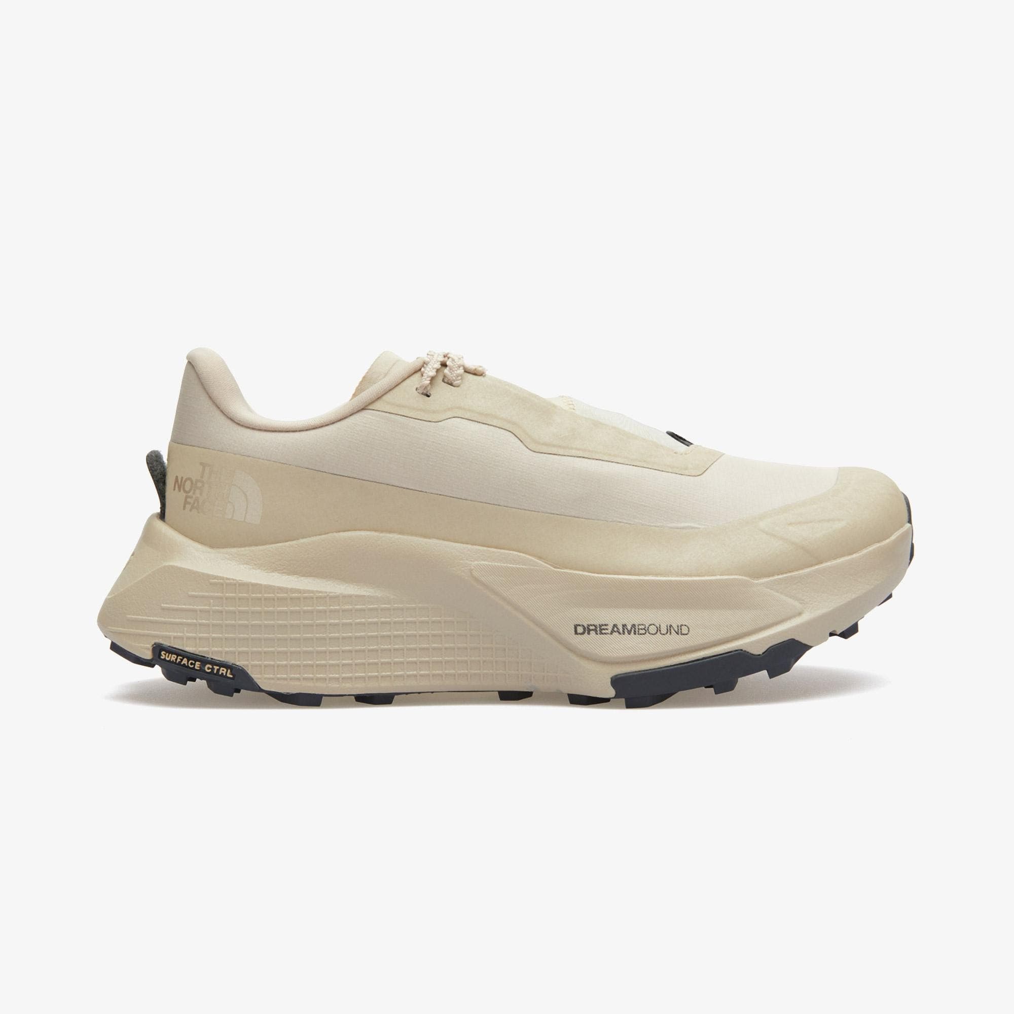 The North Face Altamesa 500 V2 Gore-Tex Kadın Gri Spor Ayakkabı