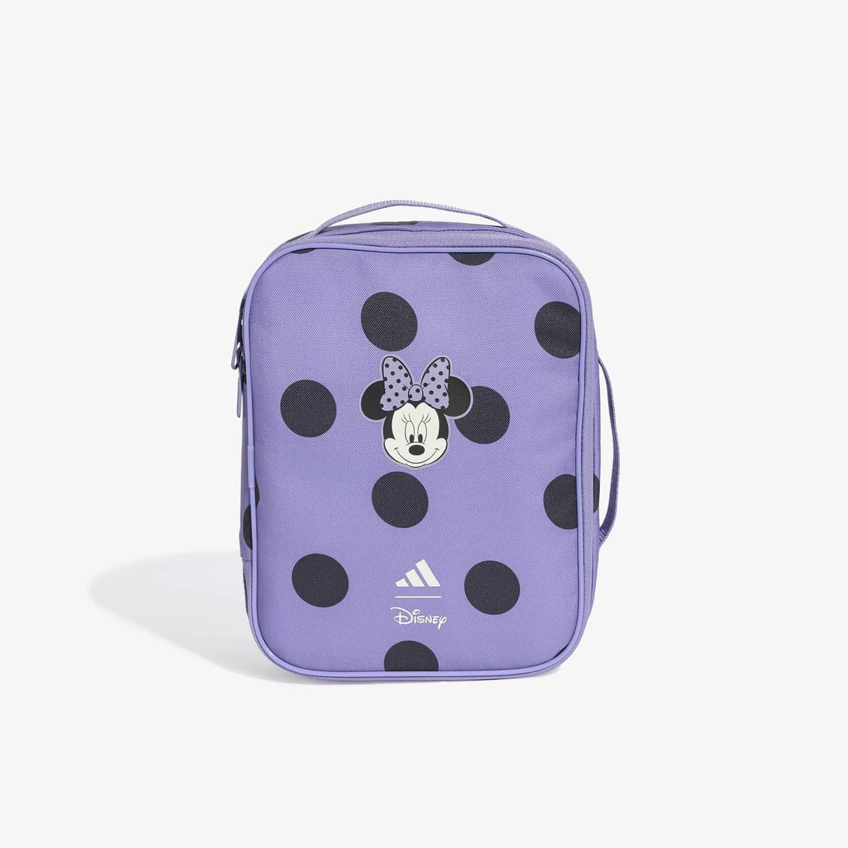 adidas Disney Minnie Mouse Çocuk Mor Çanta