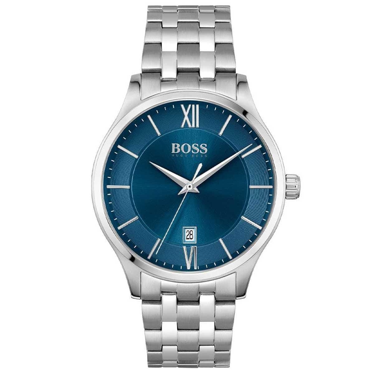 Boss Watches HB1513895 Erkek Kol Saati