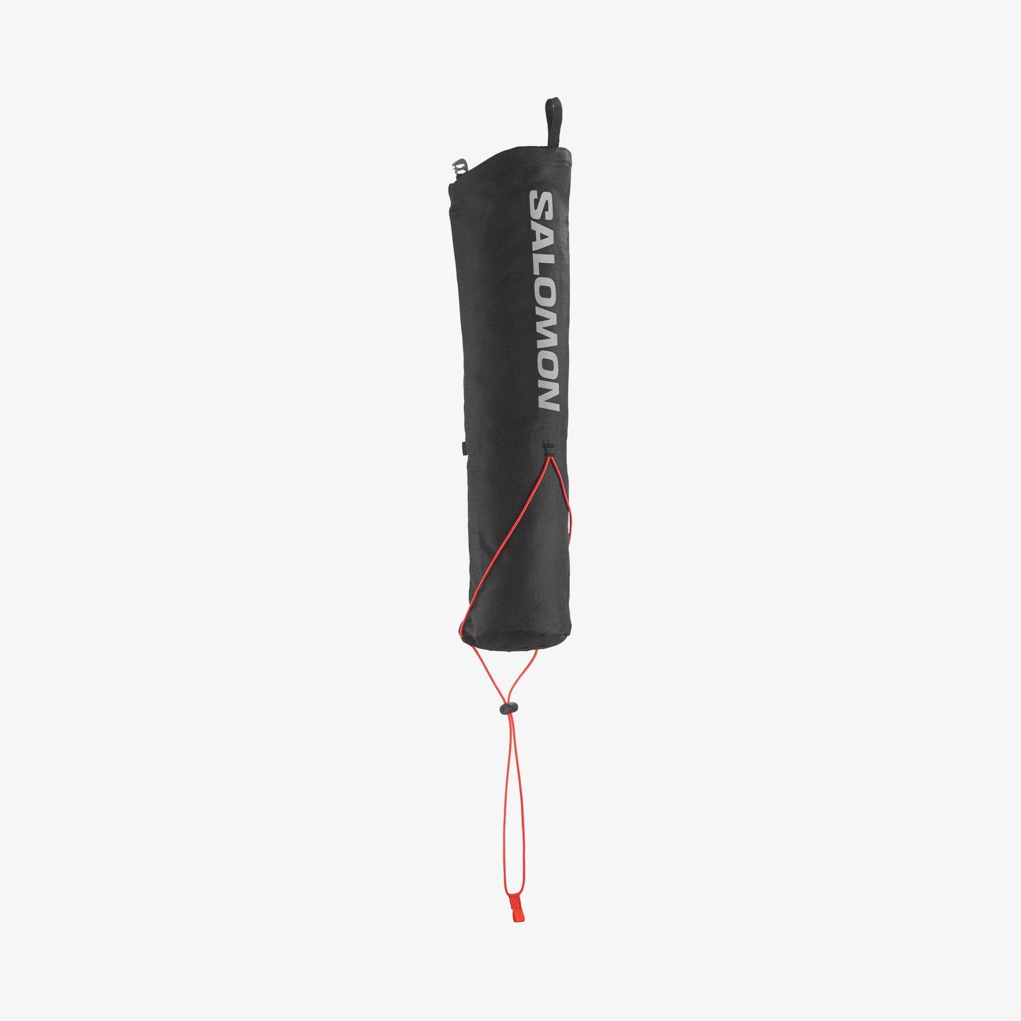 Salomon Custom Quiver Unisex Siyah Çorap