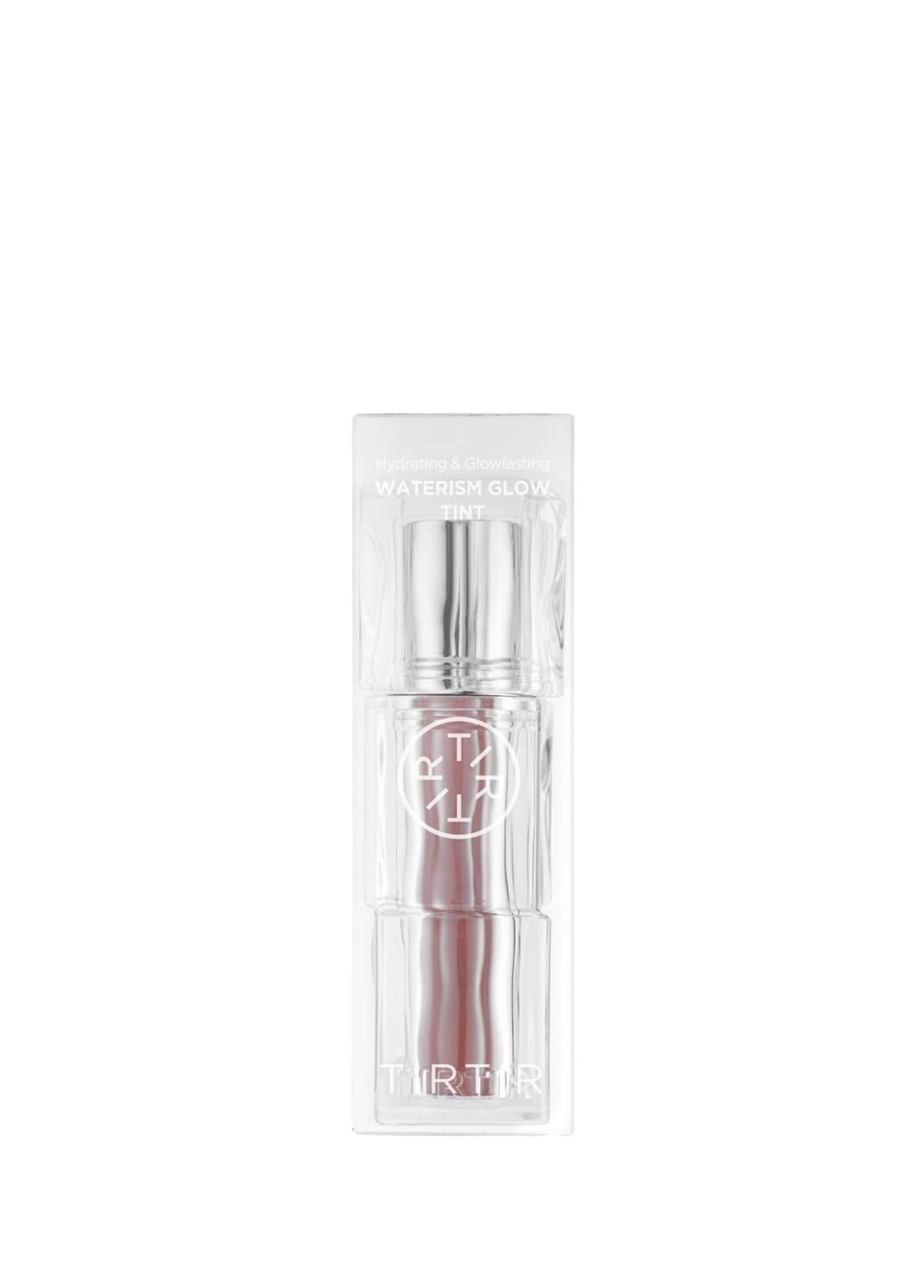 Tırtır Waterism Glow Tint 02 Merry Coral DDolgunlaştırıcı Parlaklık Veren 12 Saate Kadar Nemlendirici Dudak Tinti 4 gr