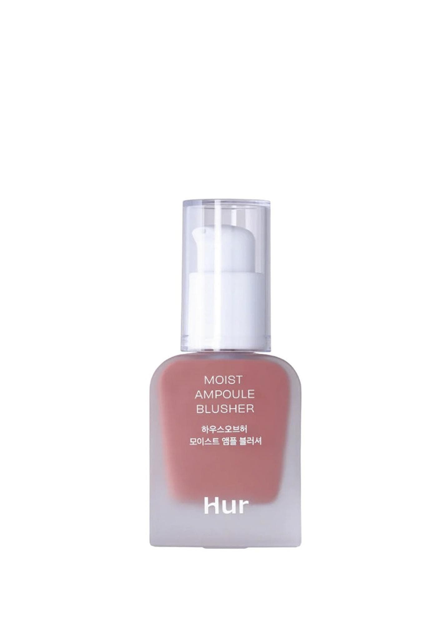 House Of Hur Moist Ampoule Blusher #03 Rose Brown Likit Allık 10 ml