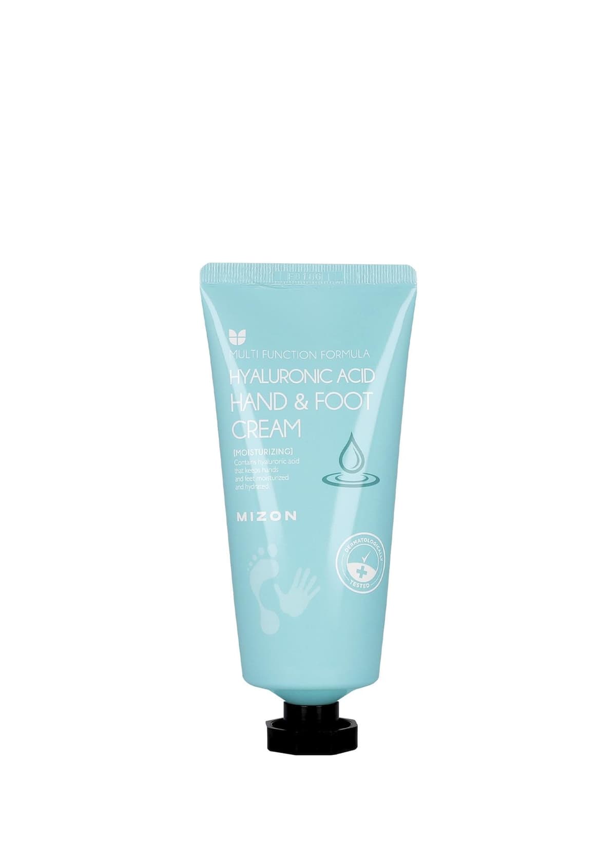 Mizon Hand And Foot Cream Hyalüronik Nemlendirici El ve Vücut Kremi