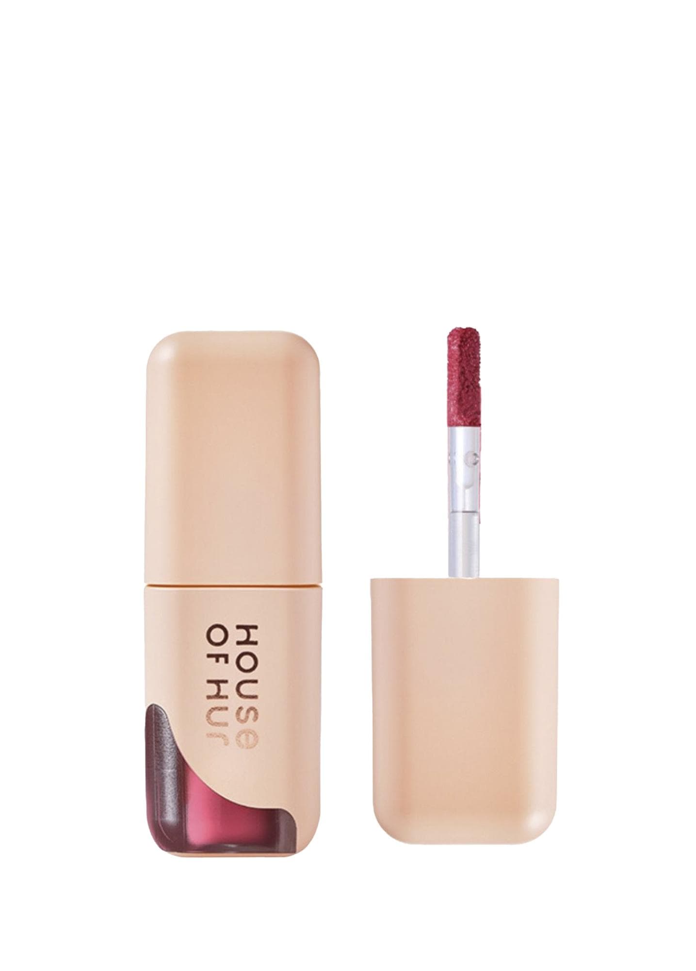 House Of Hur Glowy Ampoule Tint #01 Deep Rose Nemlendirici Tint 4.5 gr