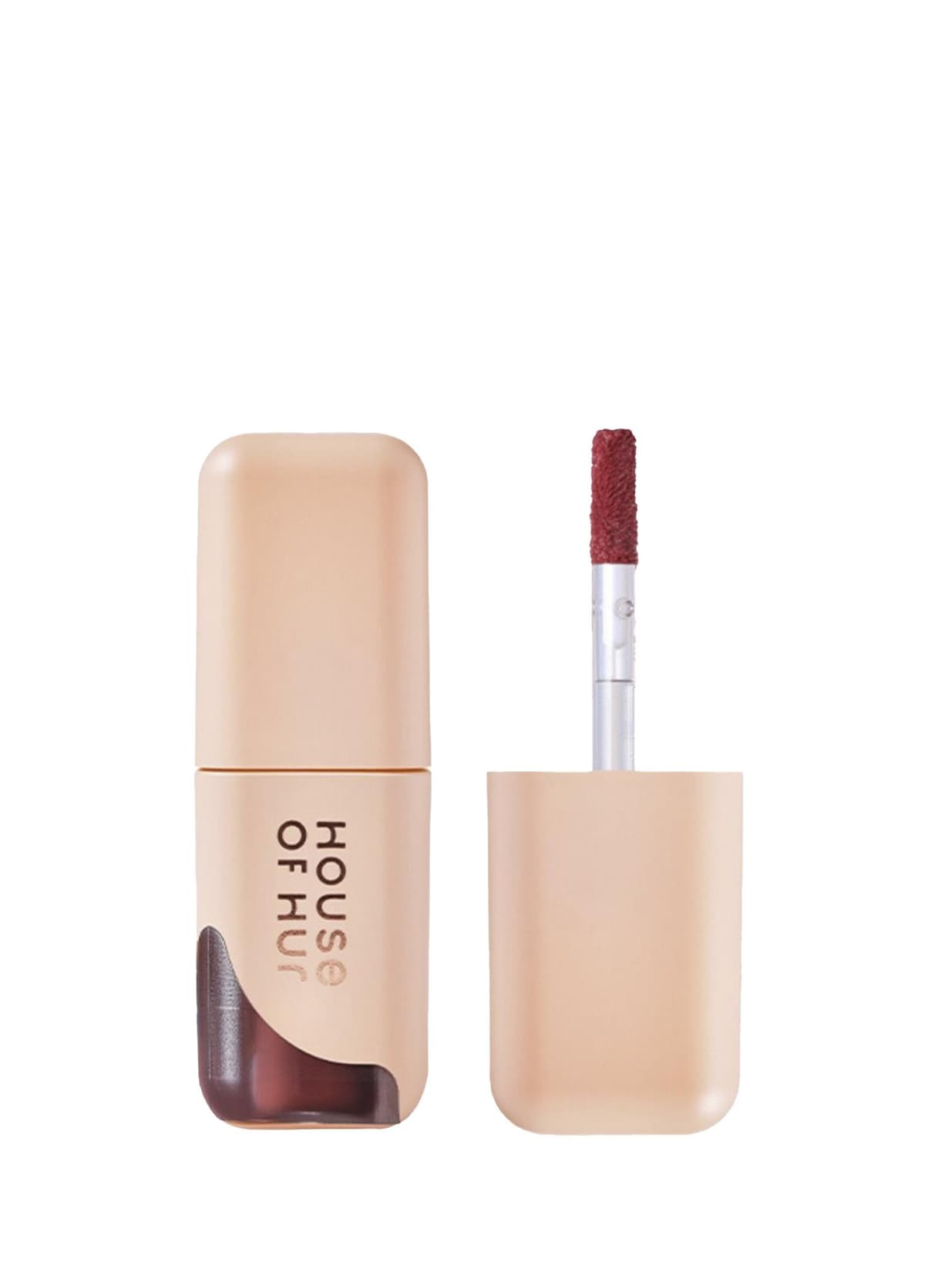 House Of Hur Glowy Ampoule Tint #02 Brown Red Nemlendirici Tint 4.5 gr