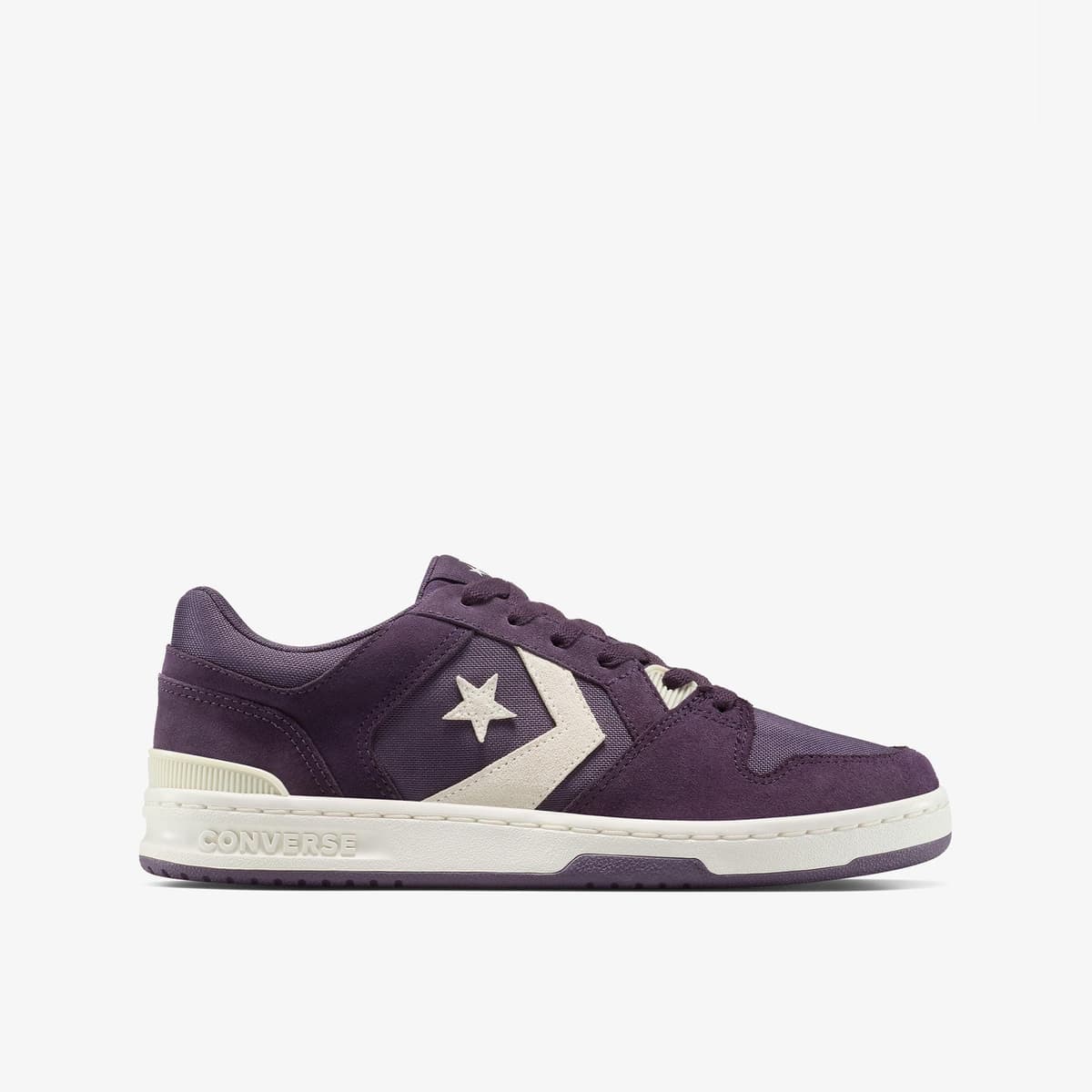 Converse CL98 Unisex Mor Sneaker