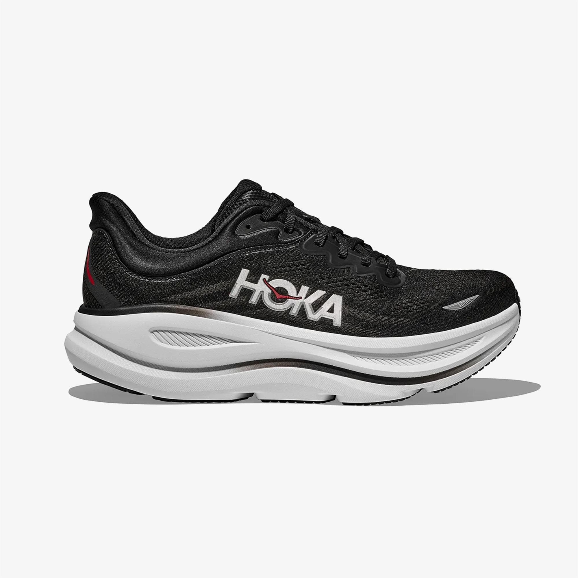 Hoka Bondi 9 Erkek Haki Koşu Ayakkabısı